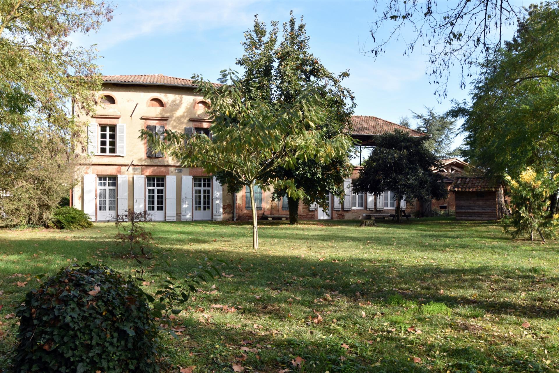 Maison à vendre, 300m², Montech
