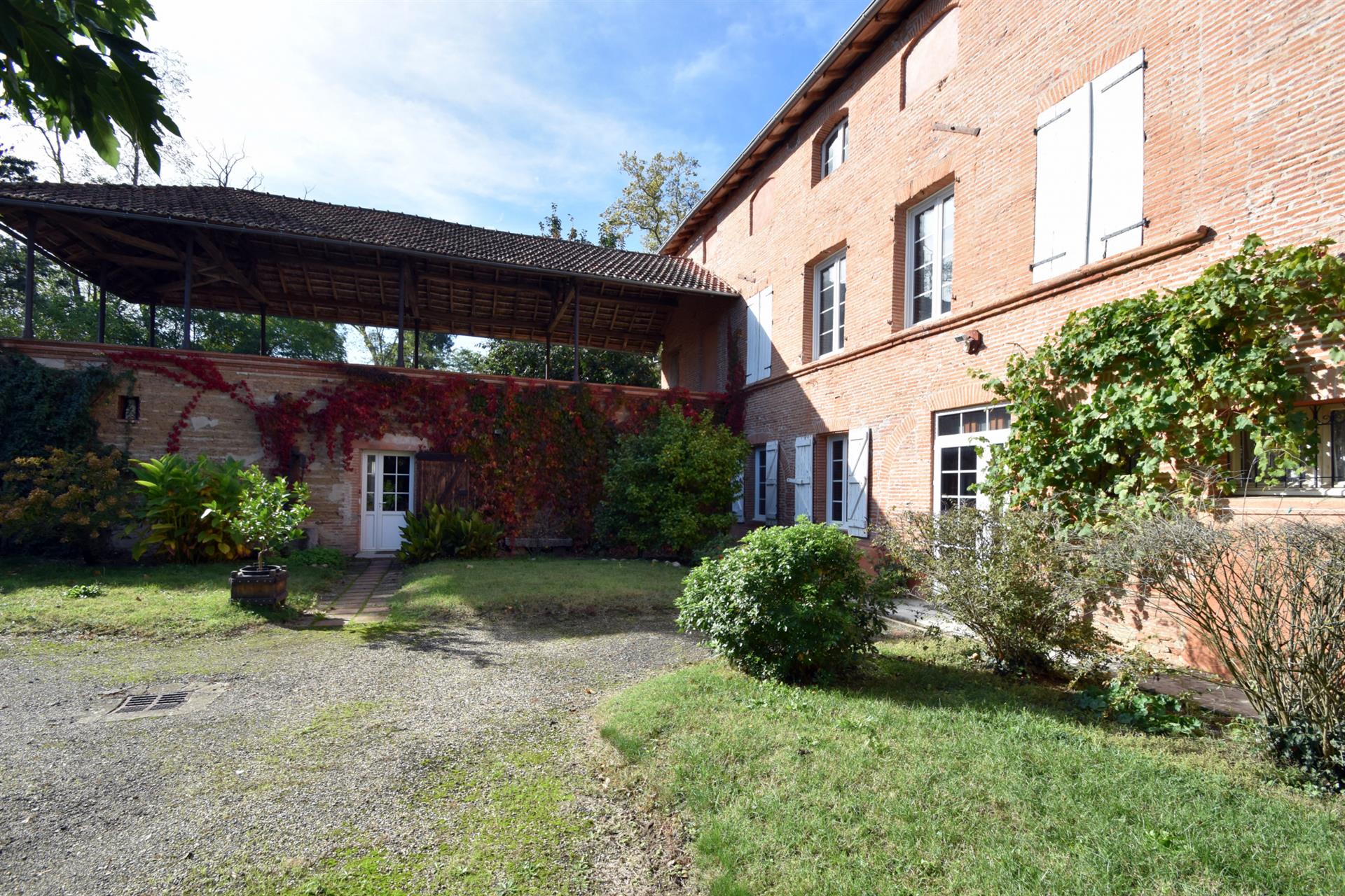 Maison à vendre, 300m², Montech