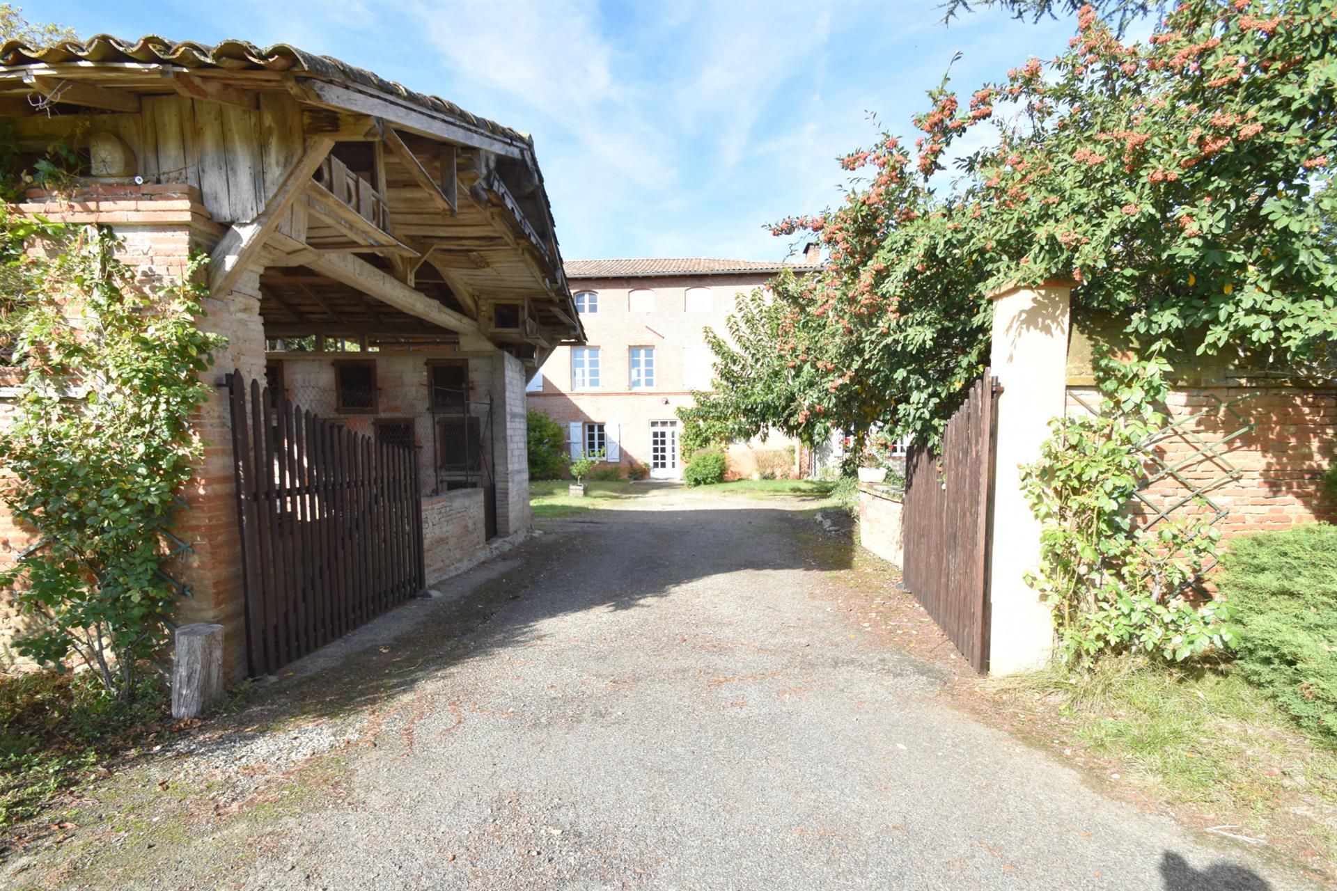 Maison à vendre, 300m², Montech
