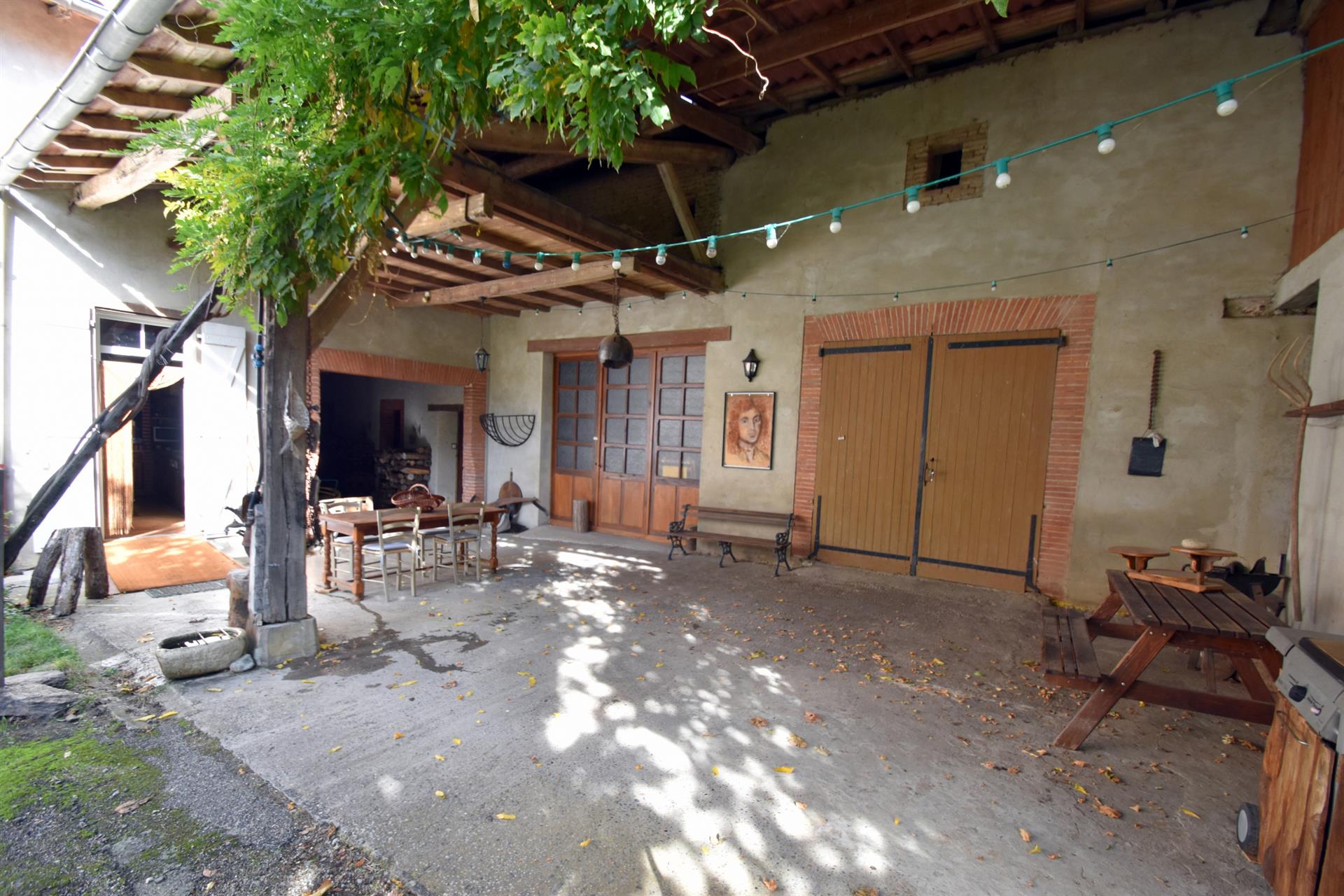 Maison à vendre, 300m², Montech
