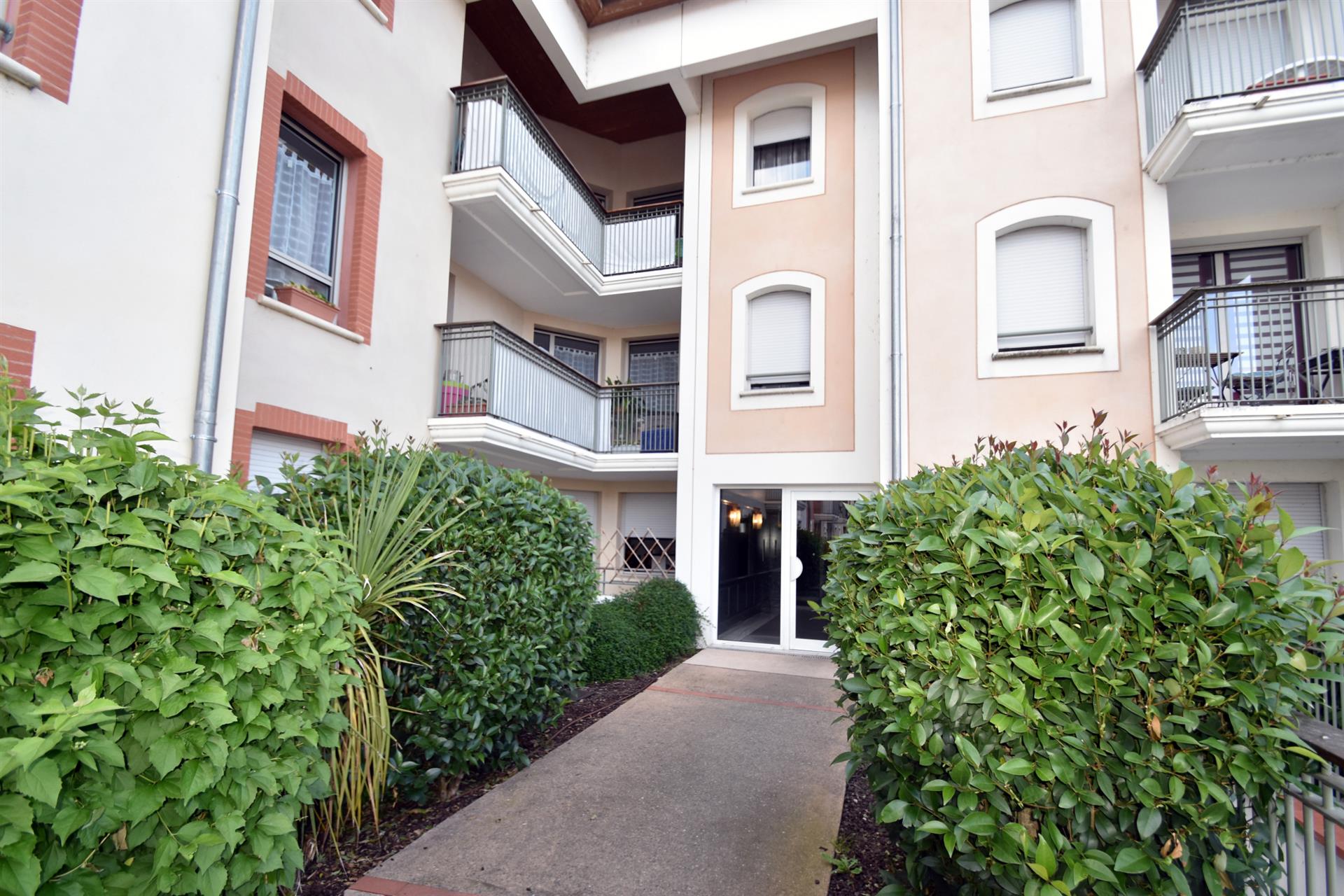 Appartement à vendre, 65m², Grenade