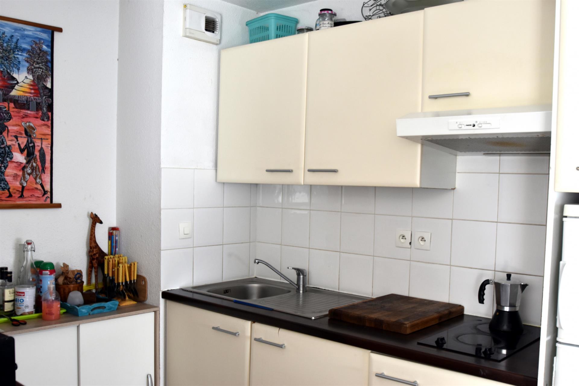 Appartement à vendre, 65m², Grenade