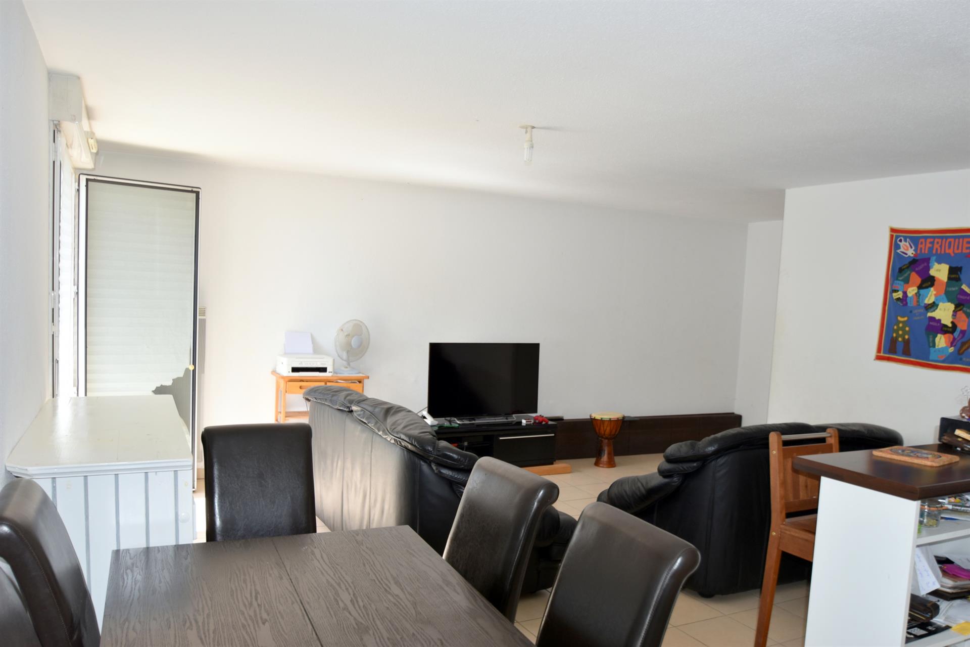 Appartement à vendre, 65m², Grenade