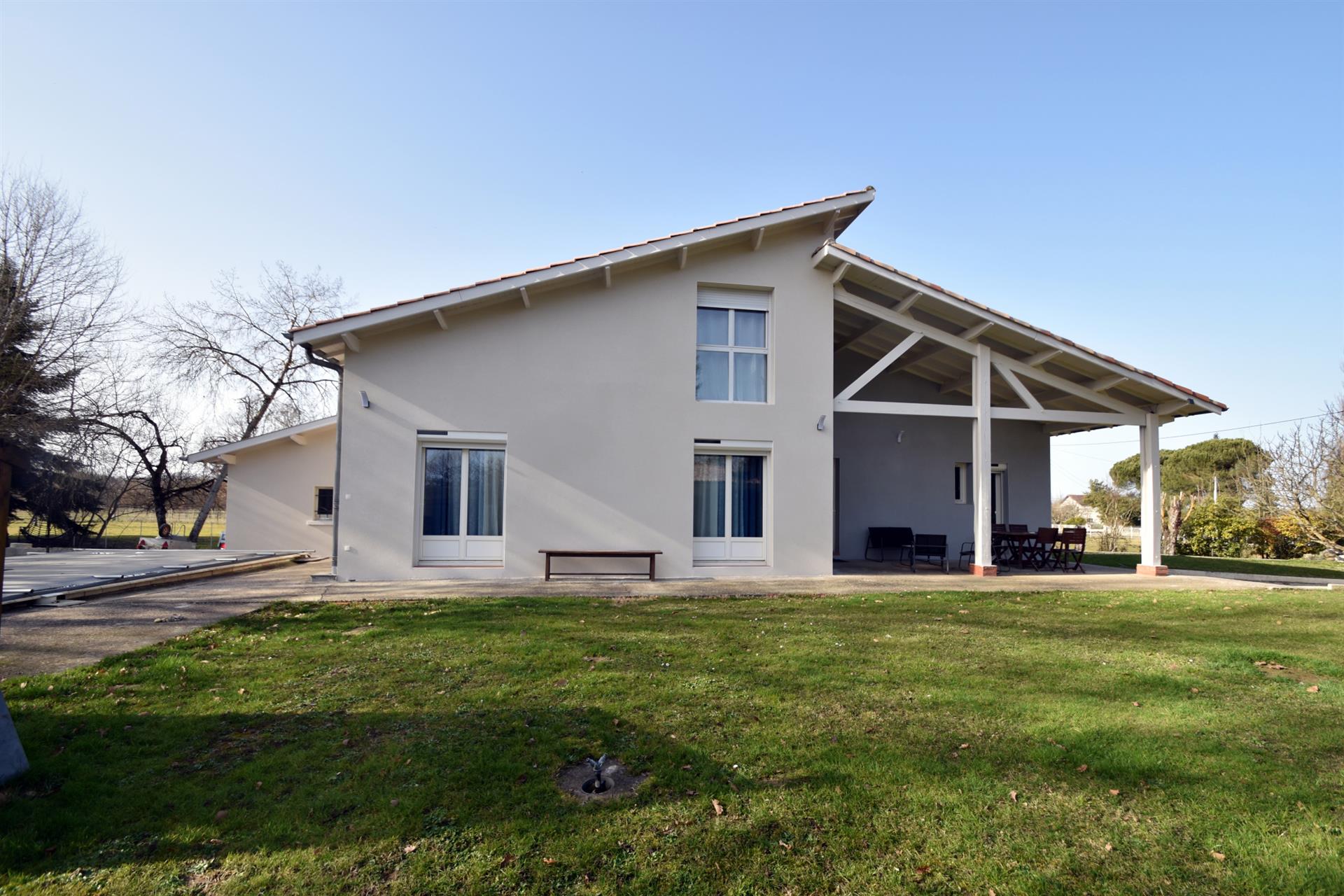 Maison à vendre, 175m², Montauban