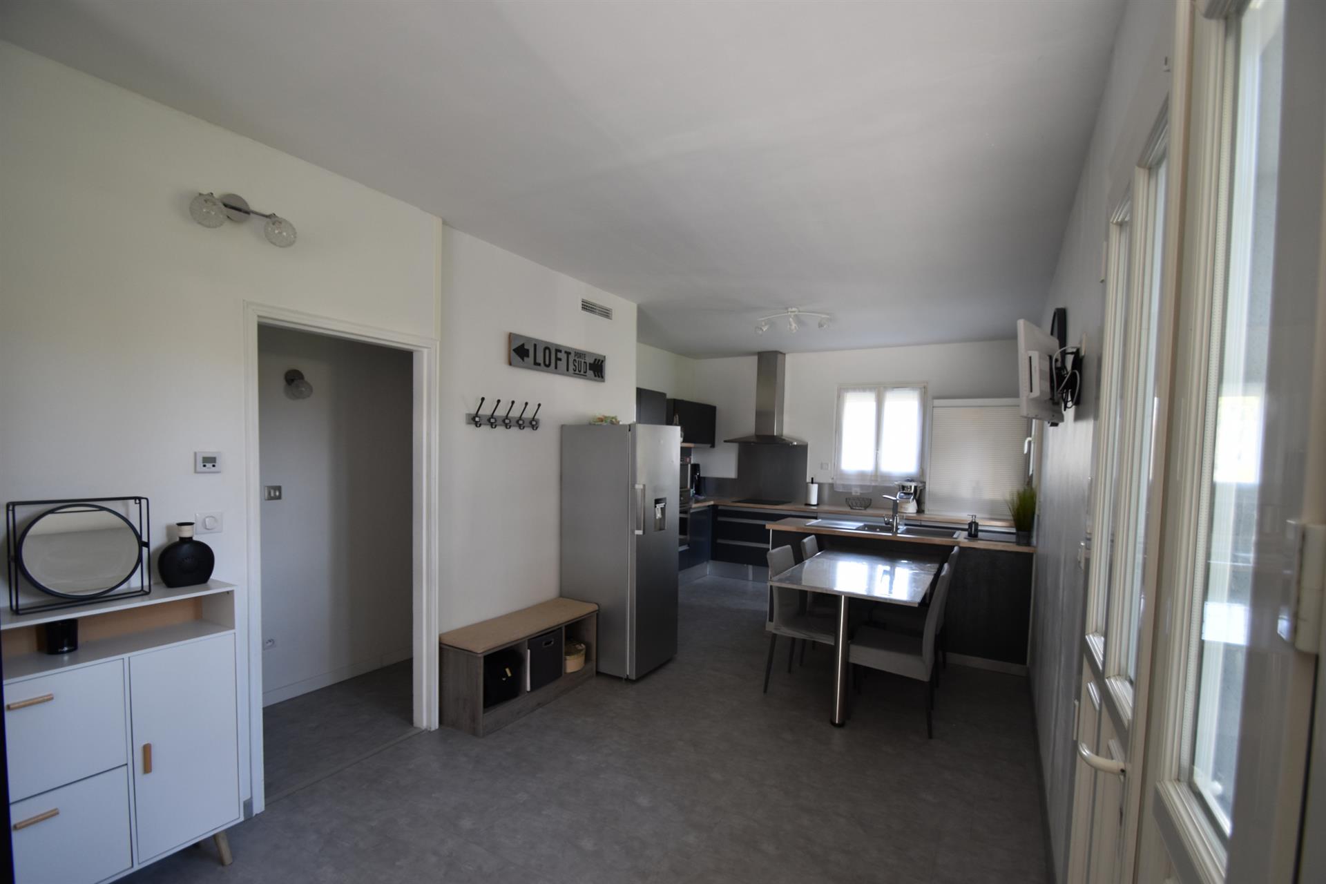 Maison à vendre, 175m², Montauban