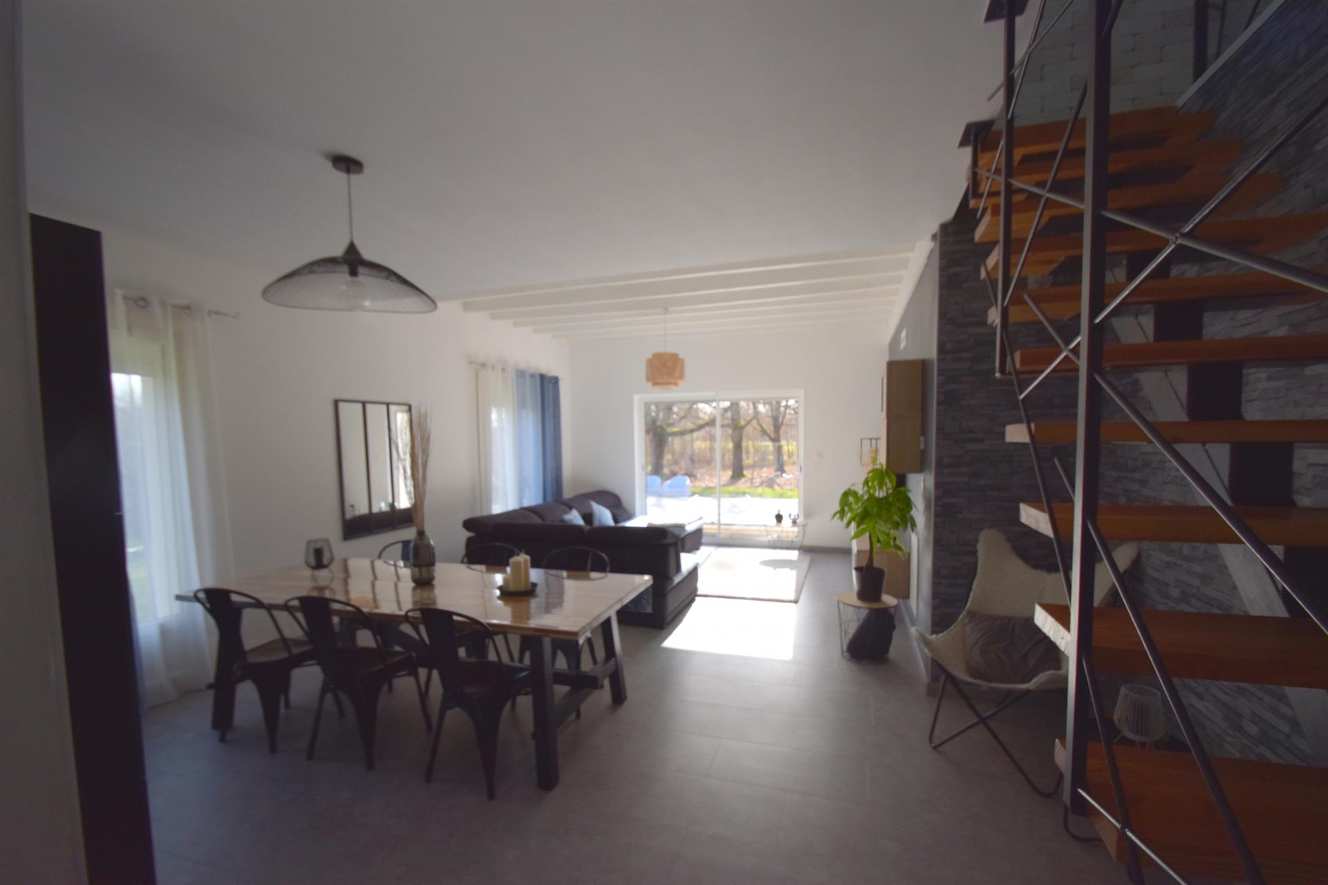 Maison à vendre, 175m², Montauban