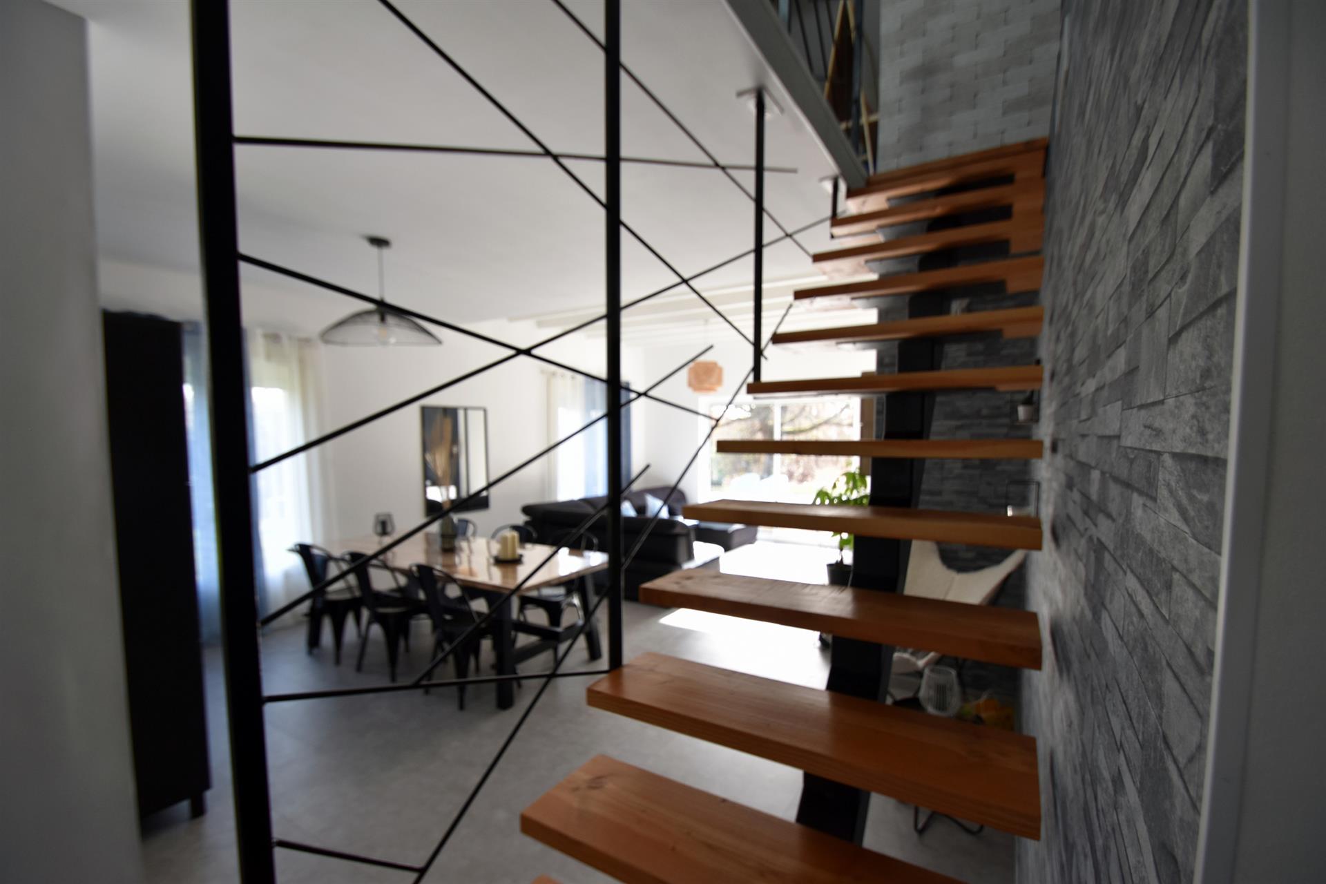 Maison à vendre, 175m², Montauban
