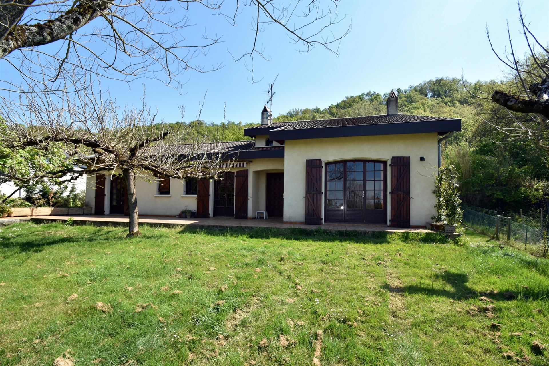 Maison à vendre, 130m², Montauban