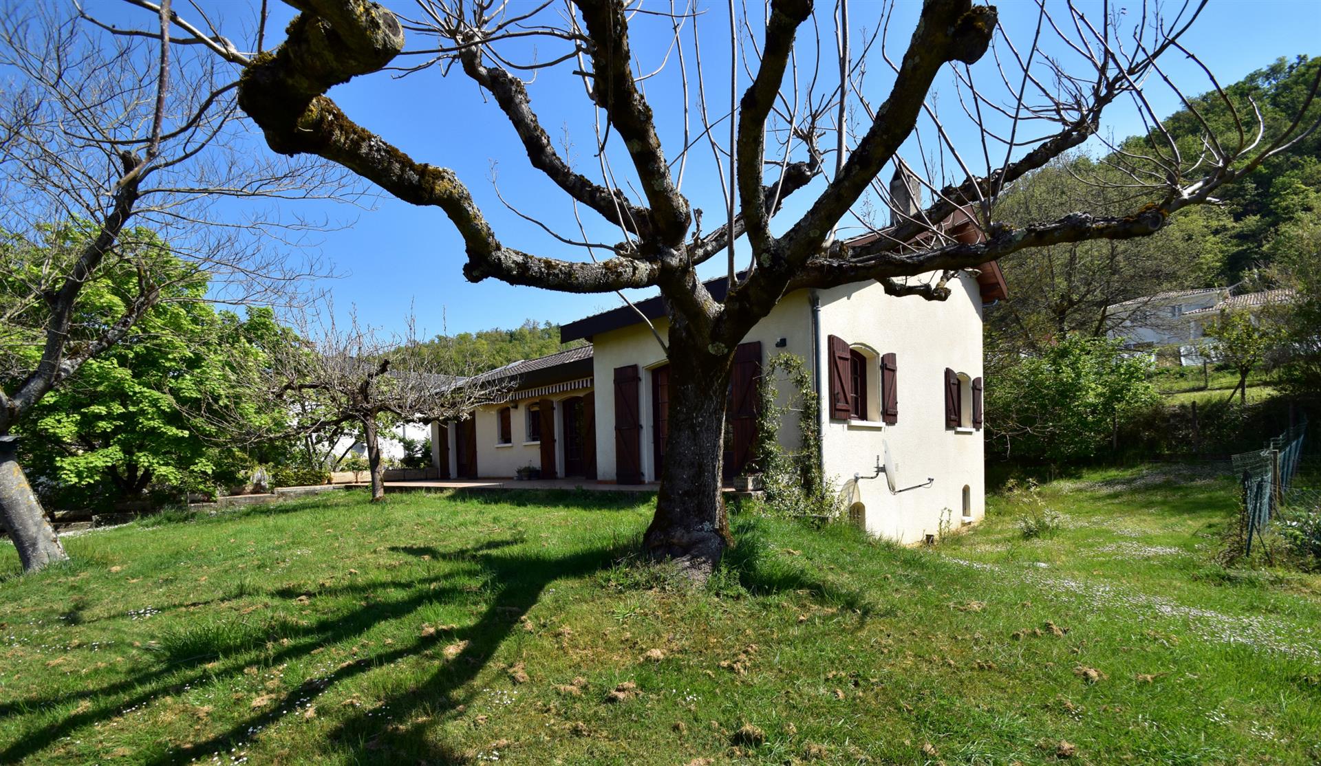 Maison à vendre, 130m², Montauban