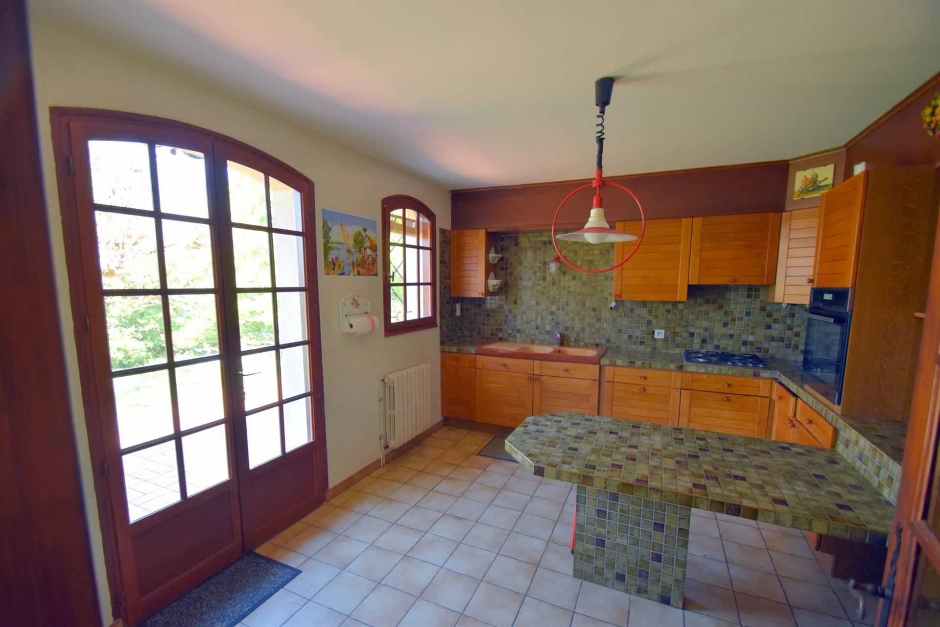 Maison à vendre, 130m², Montauban
