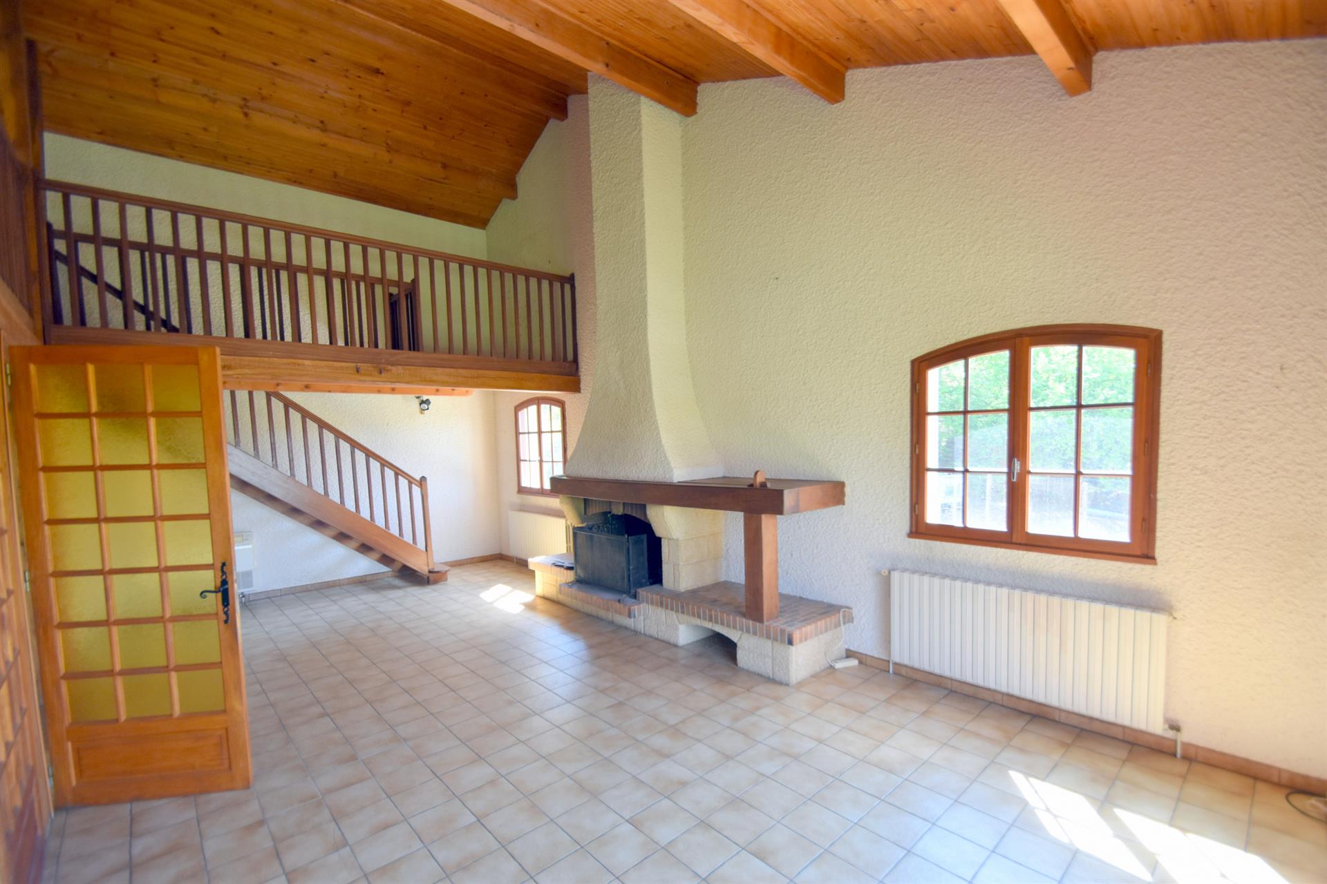 Maison à vendre, 130m², Montauban