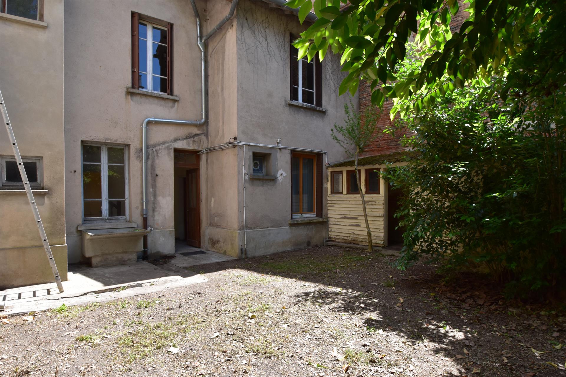 Maison à vendre, 110m², Montauban