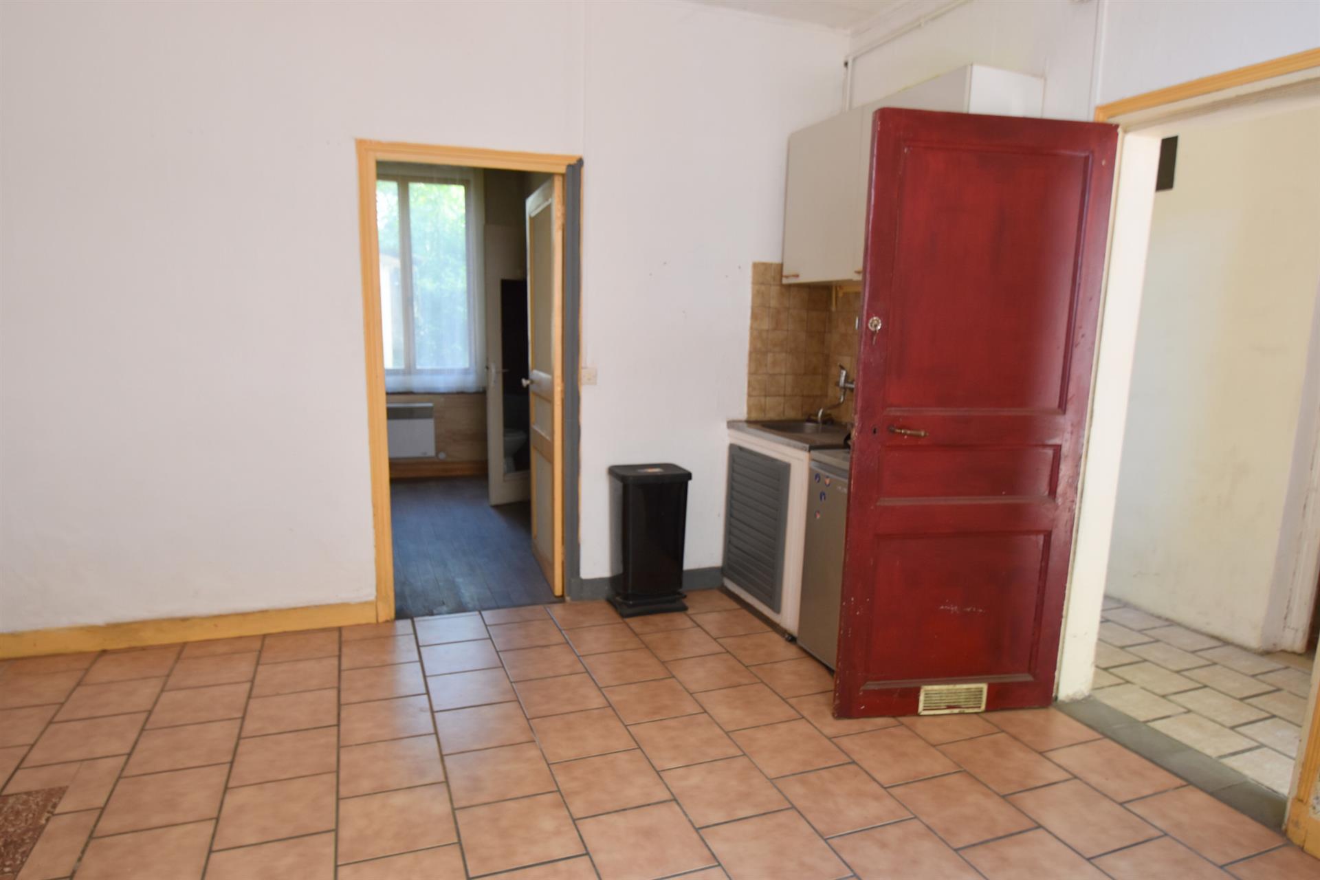 Maison à vendre, 110m², Montauban