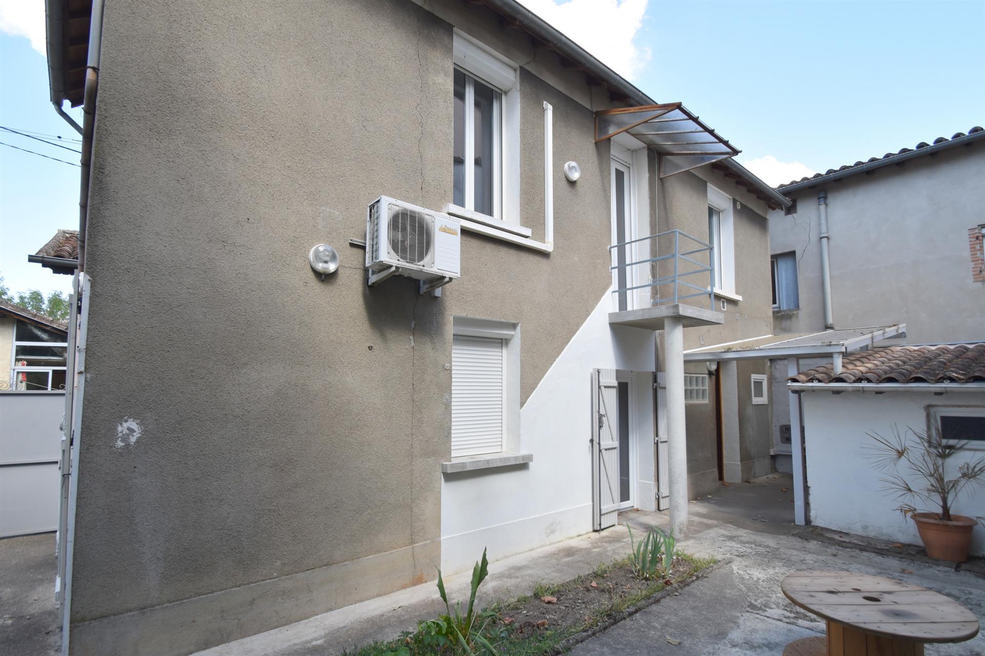 Maison à vendre, 72m², Montauban