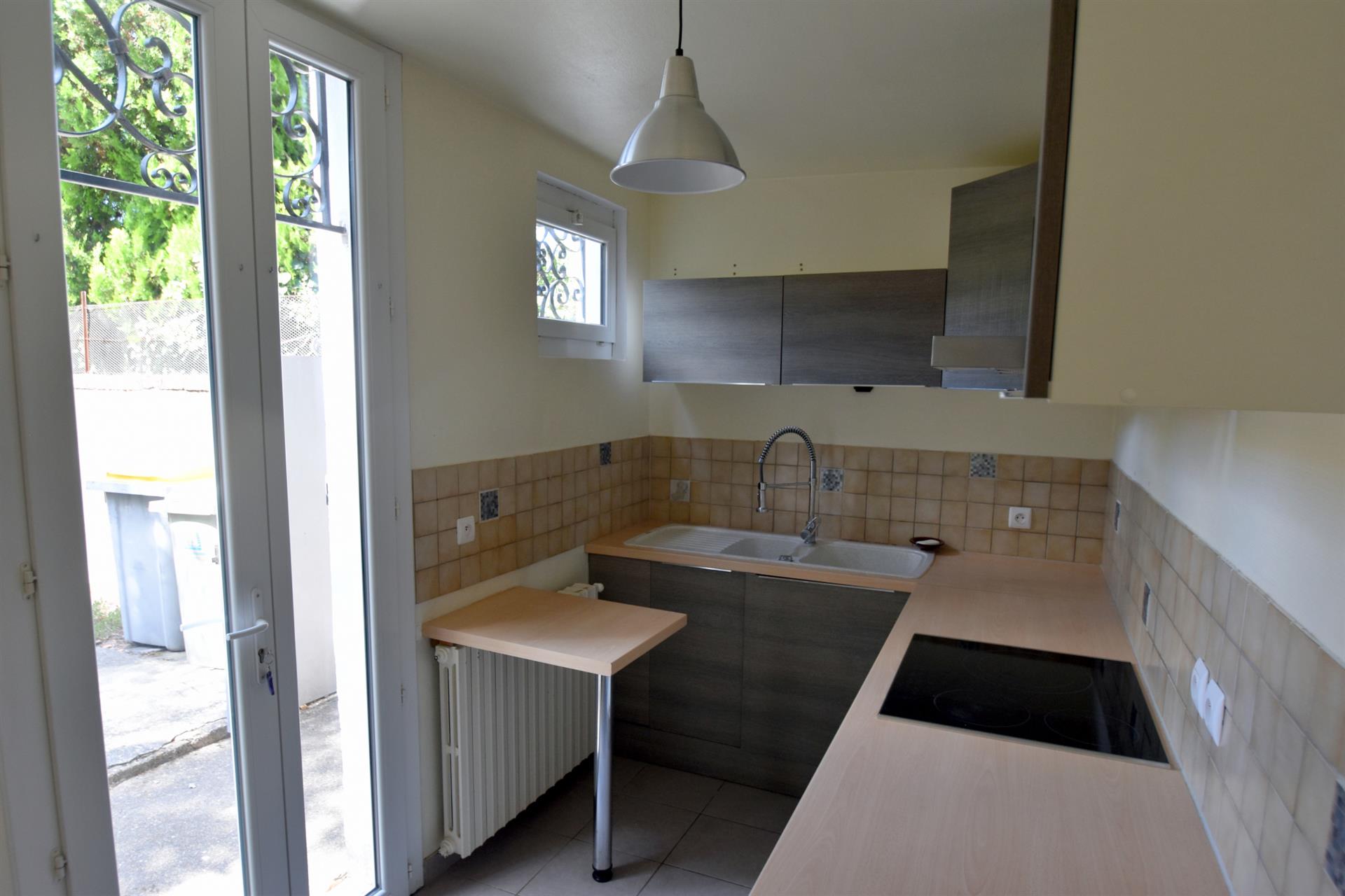 Maison à vendre, 72m², Montauban