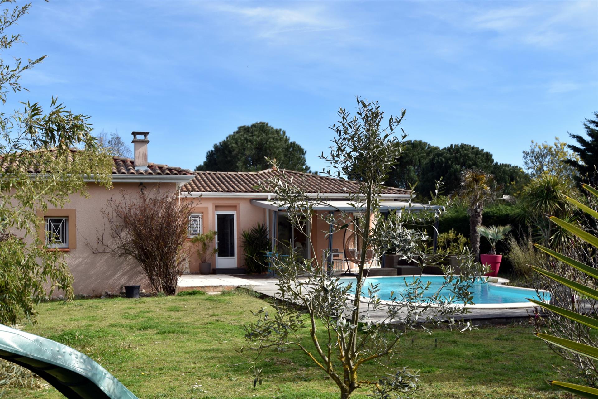 Maison à vendre, 142m², Fronton