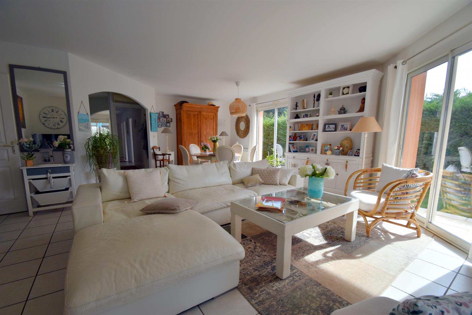 Maison à vendre, 142m², Fronton