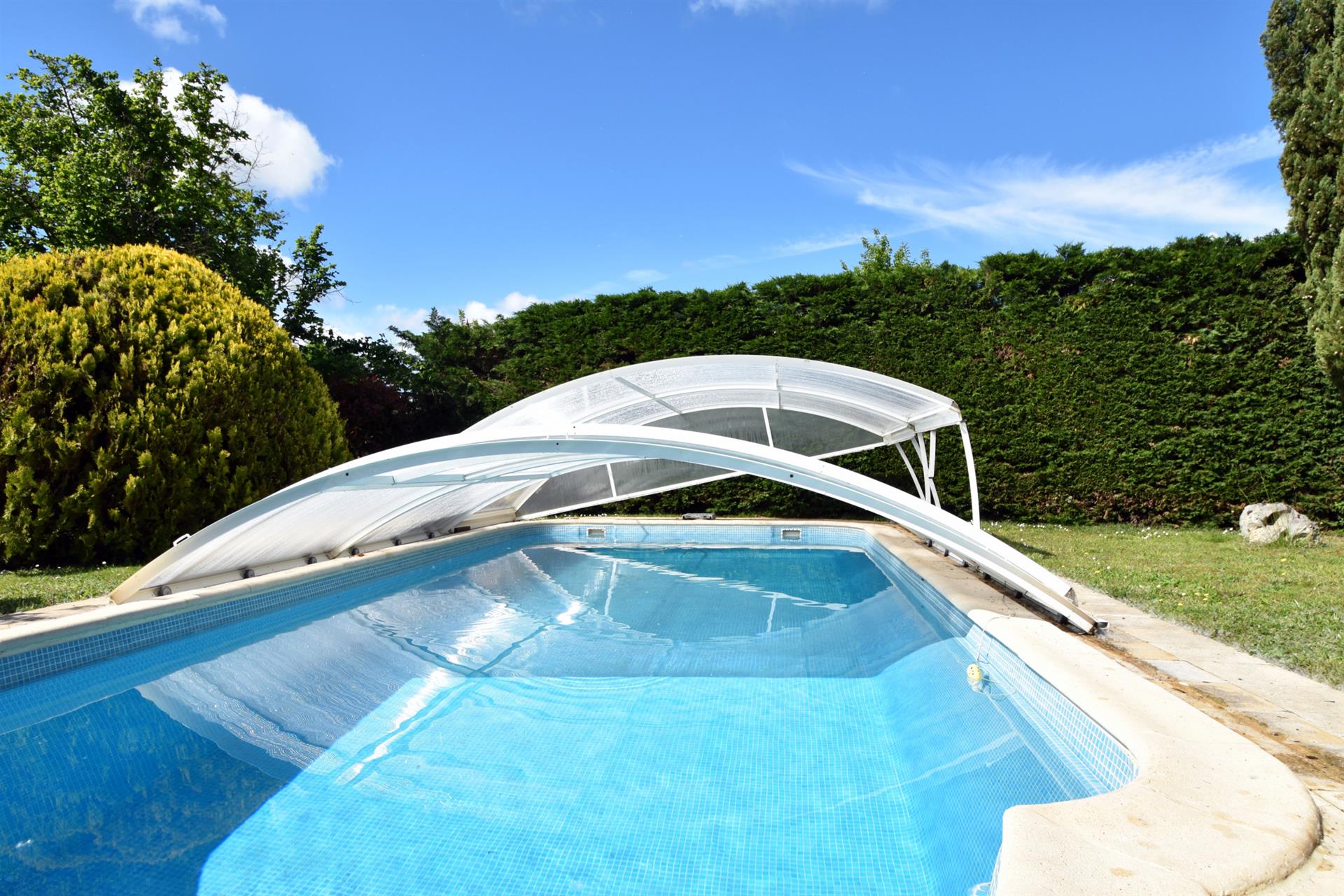 Maison à vendre, 290m², Fronton