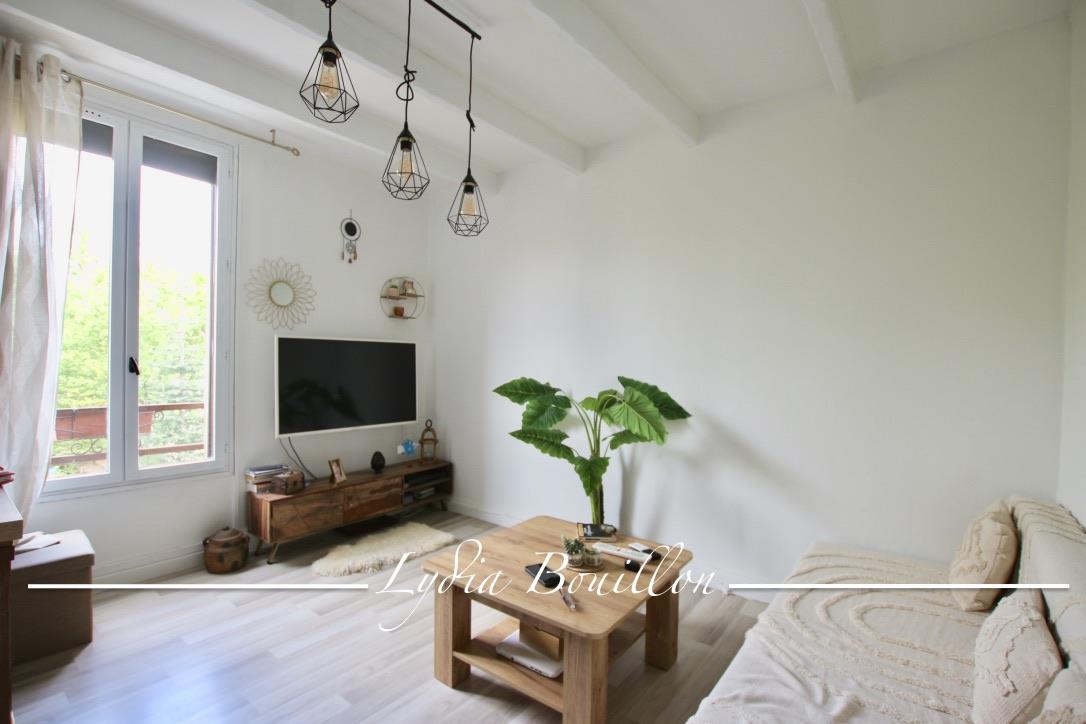Appartement à vendre, 26m², Drancy