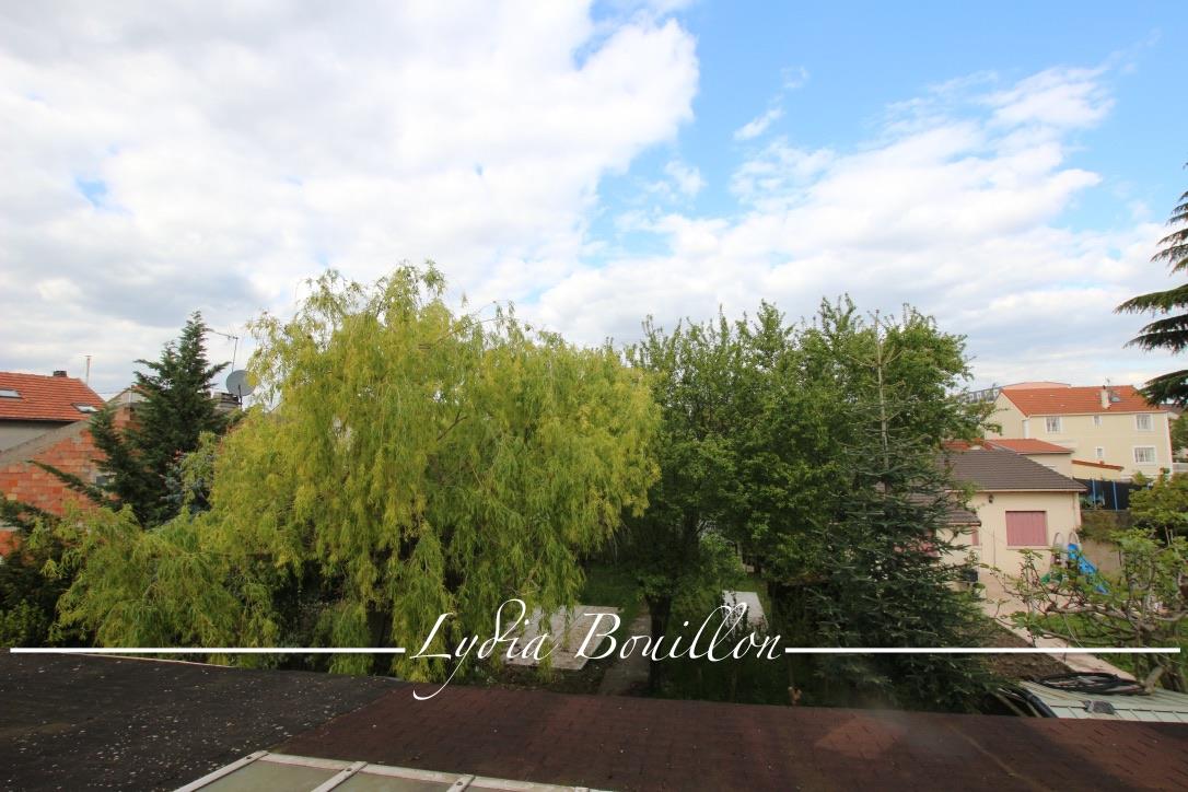 Appartement à vendre, 26m², Drancy
