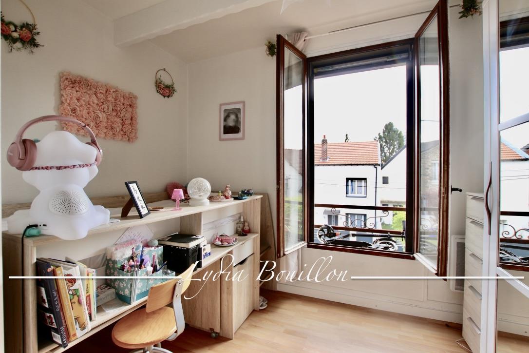 Appartement à vendre, 26m², Drancy