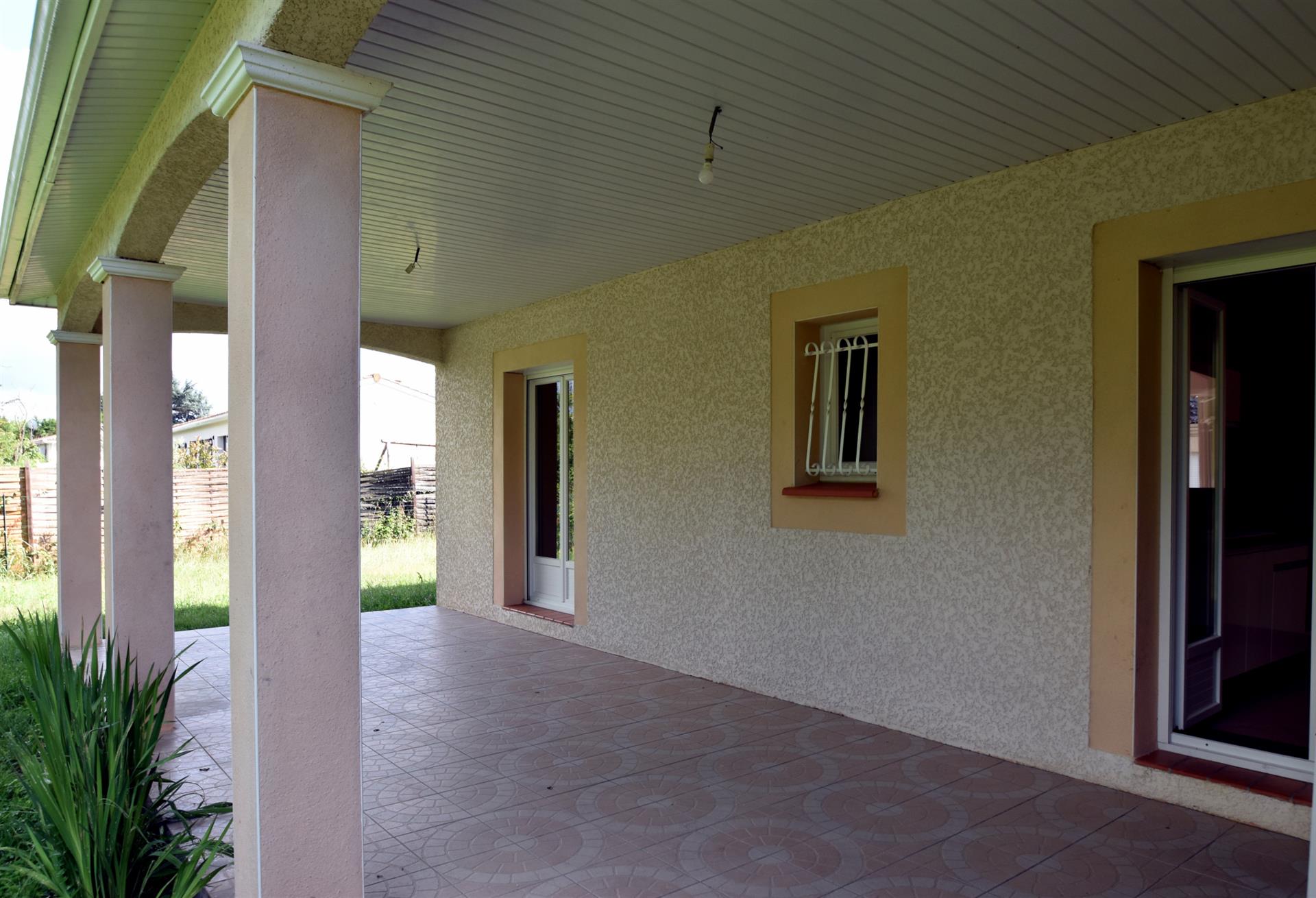 Maison à vendre, 114m², Montauban