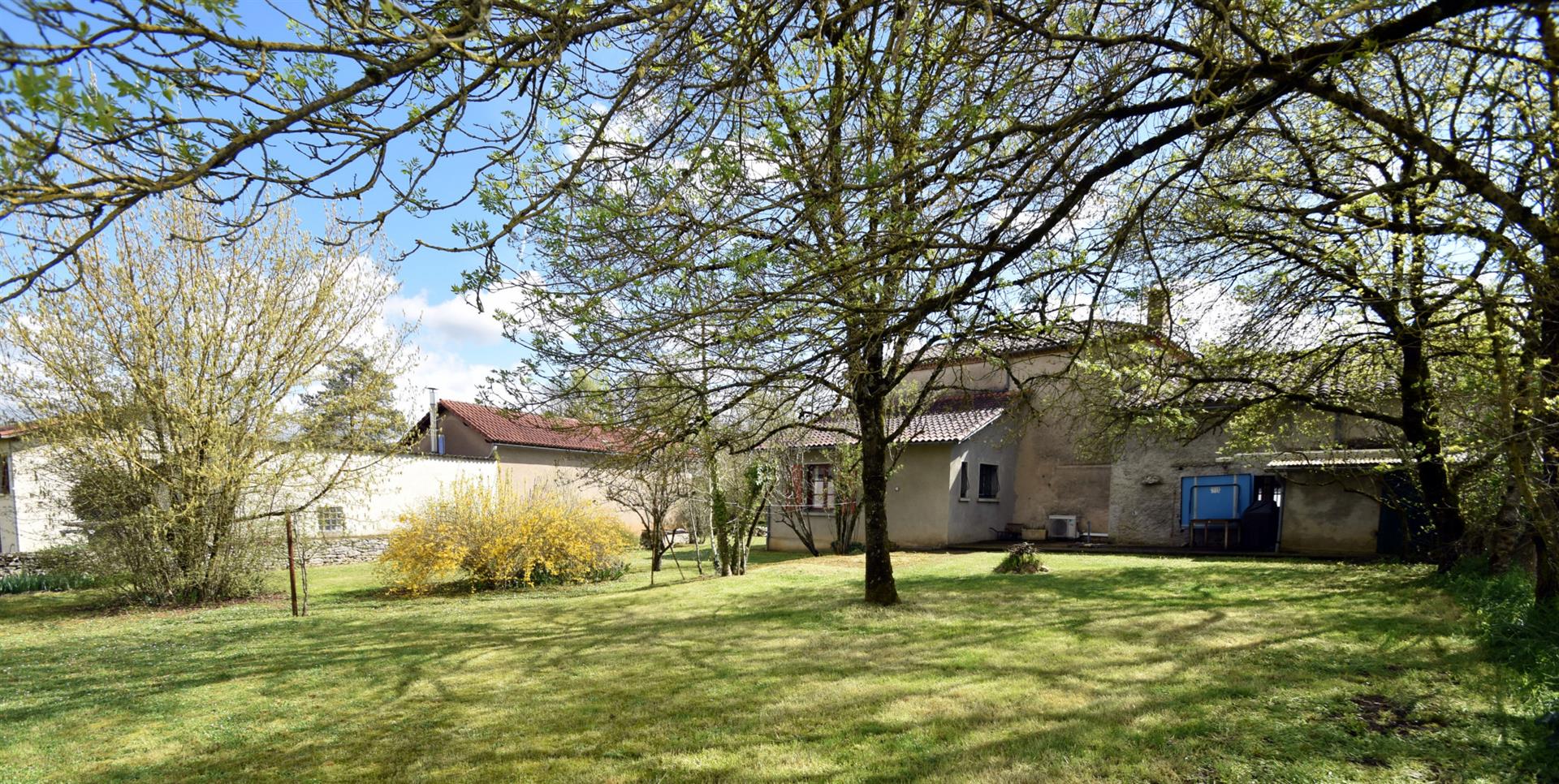 Maison à vendre, 175m², Septfonds