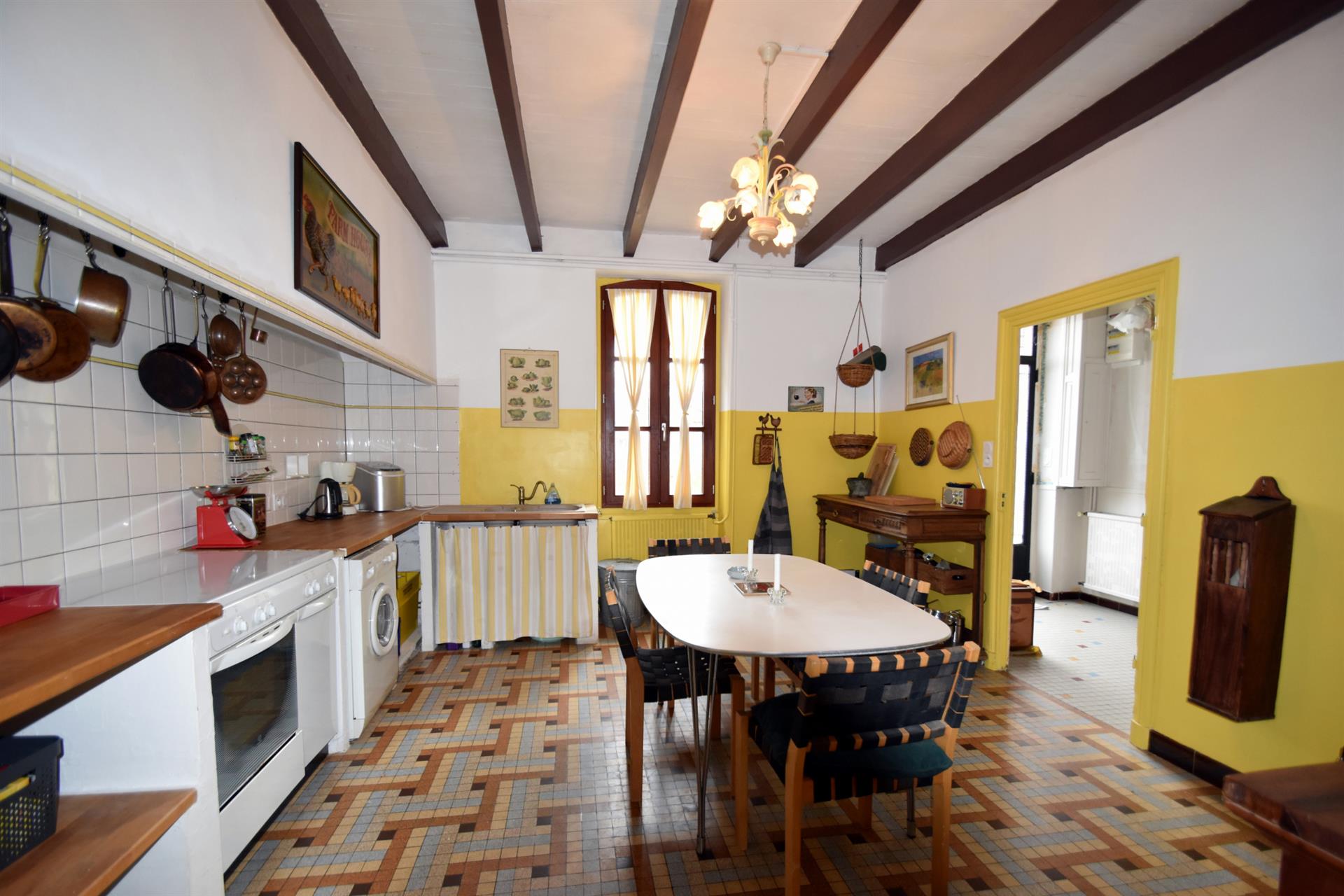 Maison à vendre, 175m², Septfonds