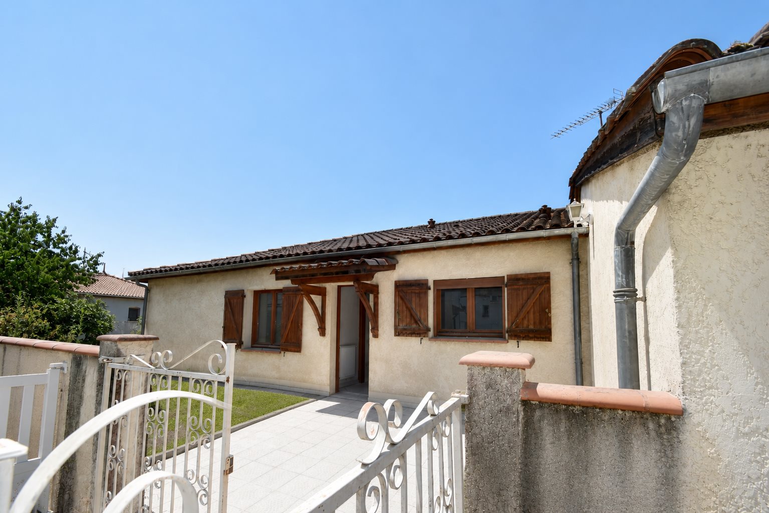 Maison à vendre, 86m², Montauban