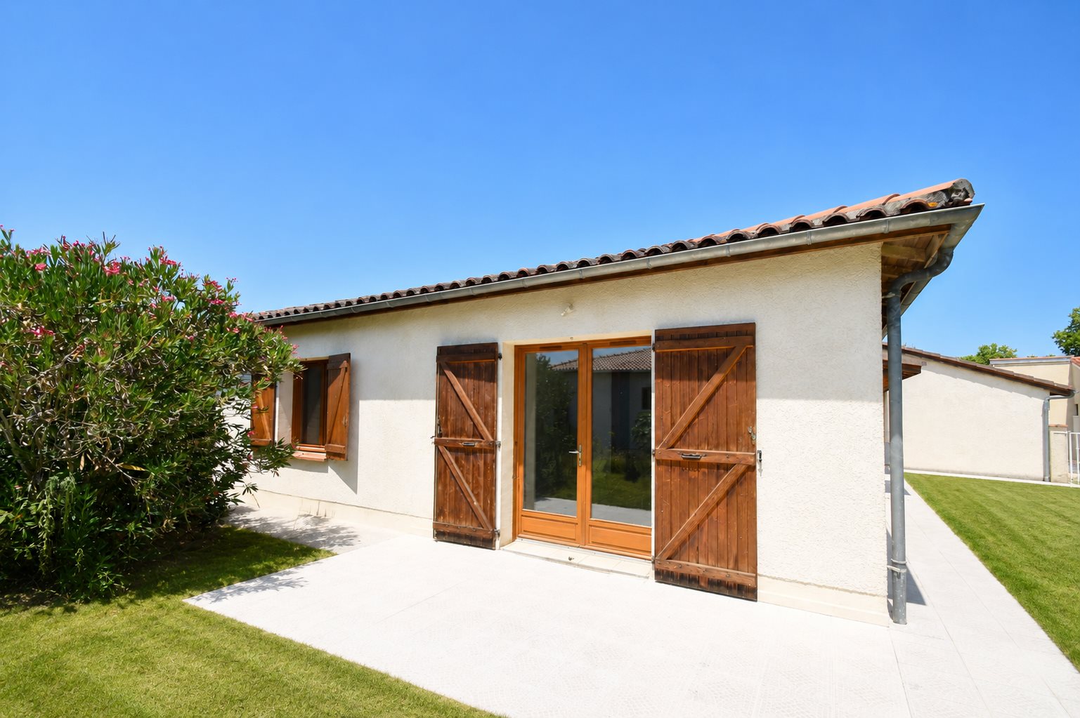Maison à vendre, 86m², Montauban
