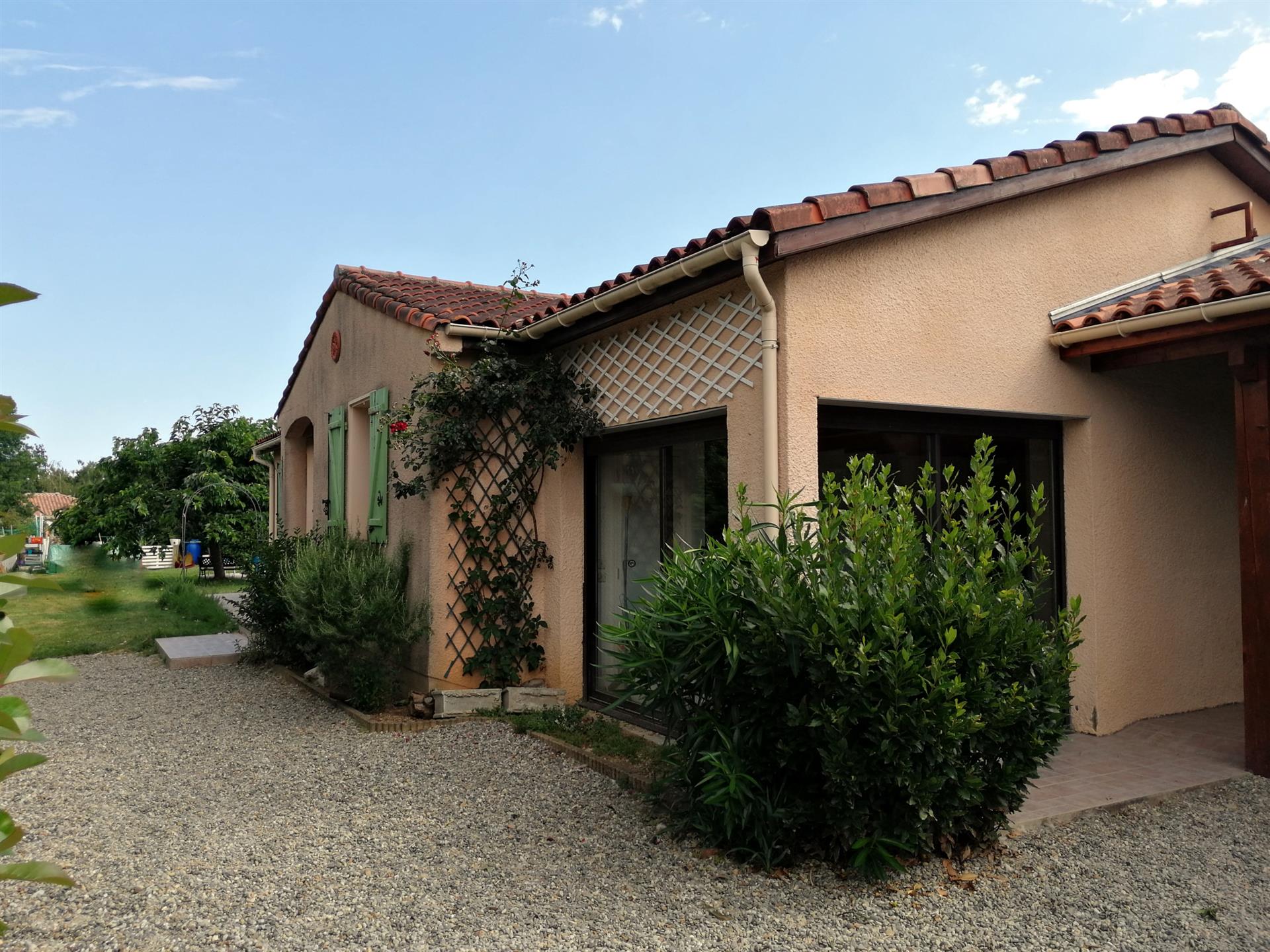 Maison à vendre, 120m², Labastide-Saint-Pierre