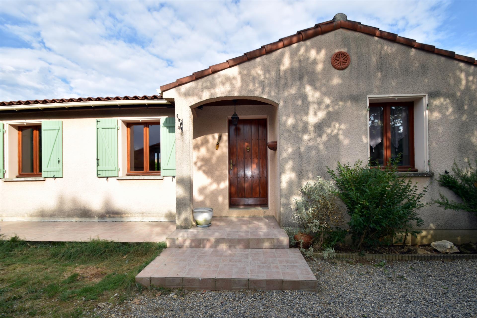 Maison à vendre, 120m², Labastide-Saint-Pierre