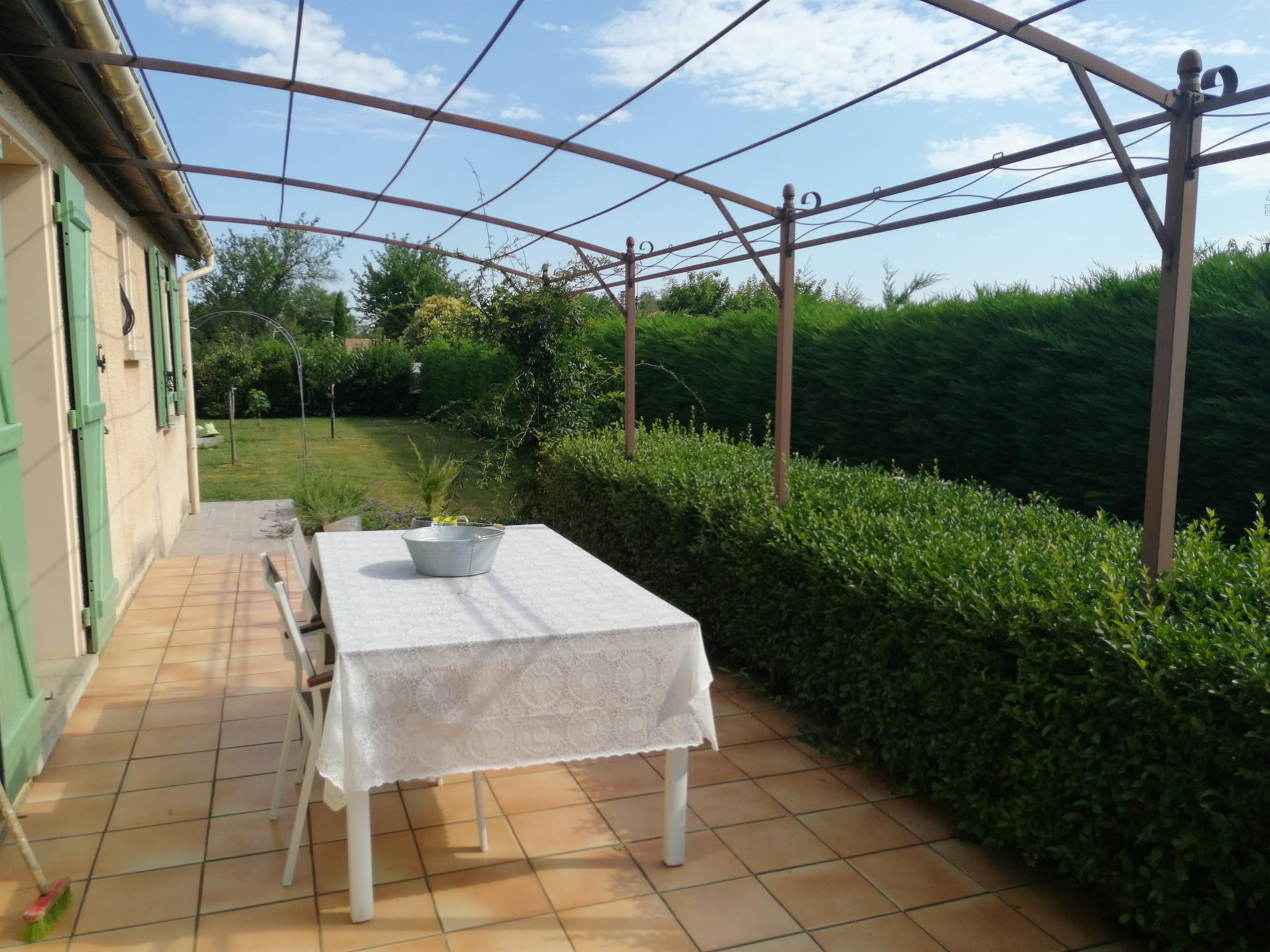 Maison à vendre, 120m², Labastide-Saint-Pierre
