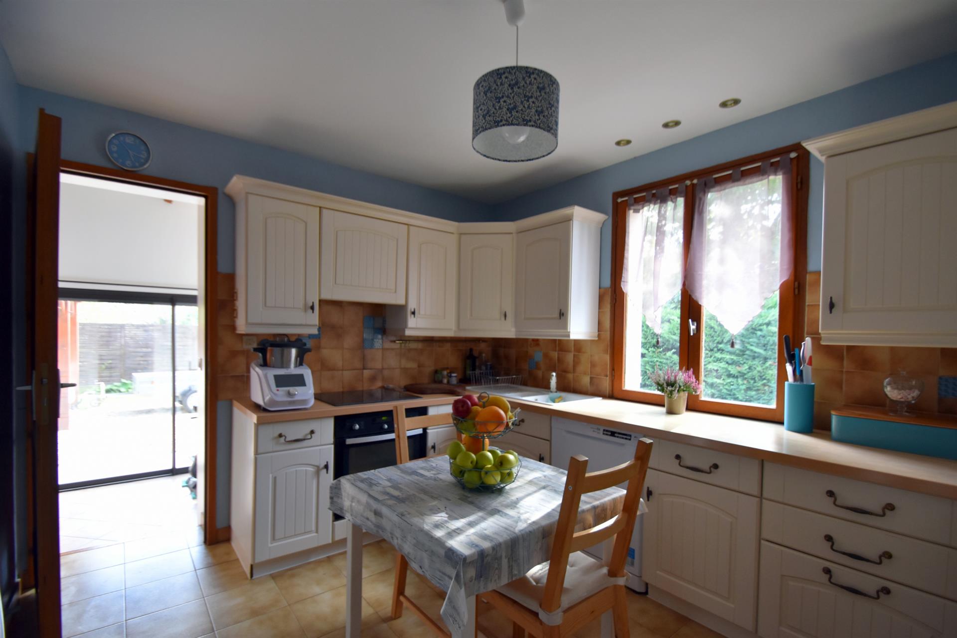 Maison à vendre, 120m², Labastide-Saint-Pierre