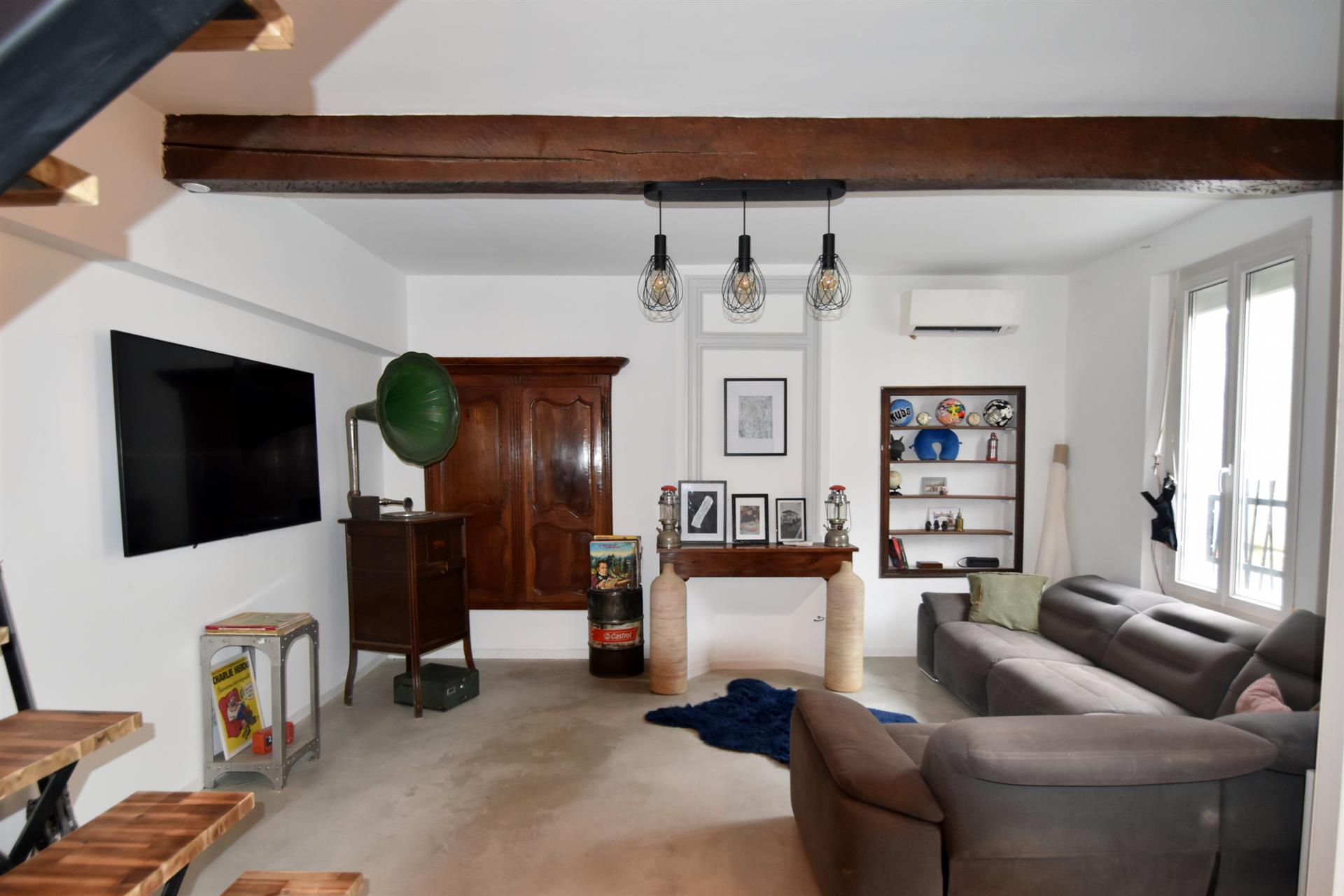Maison à vendre, 81m², Bressols