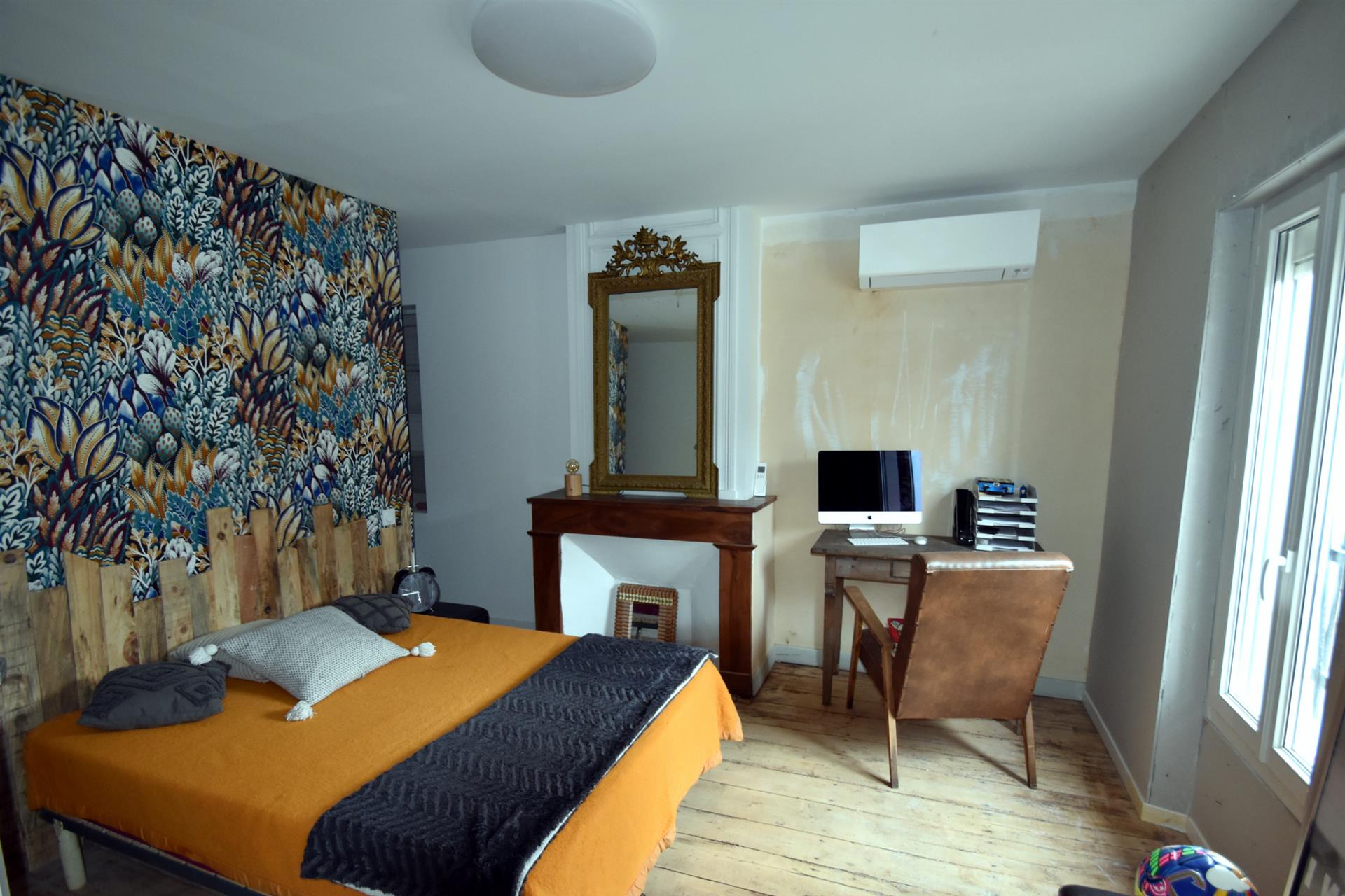 Maison à vendre, 81m², Bressols
