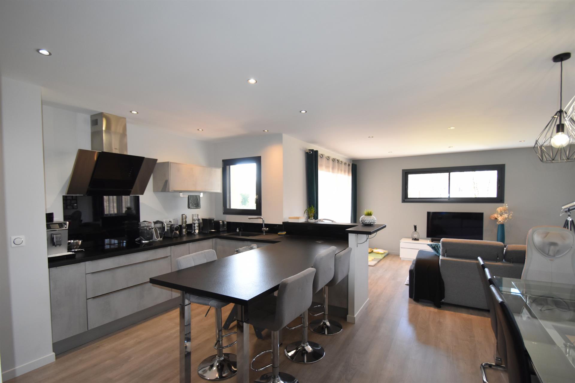 Maison à vendre, 120m², Montauban