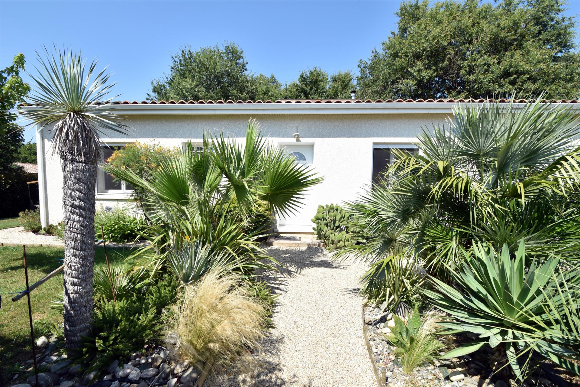 Maison à vendre, 103m², Campsas