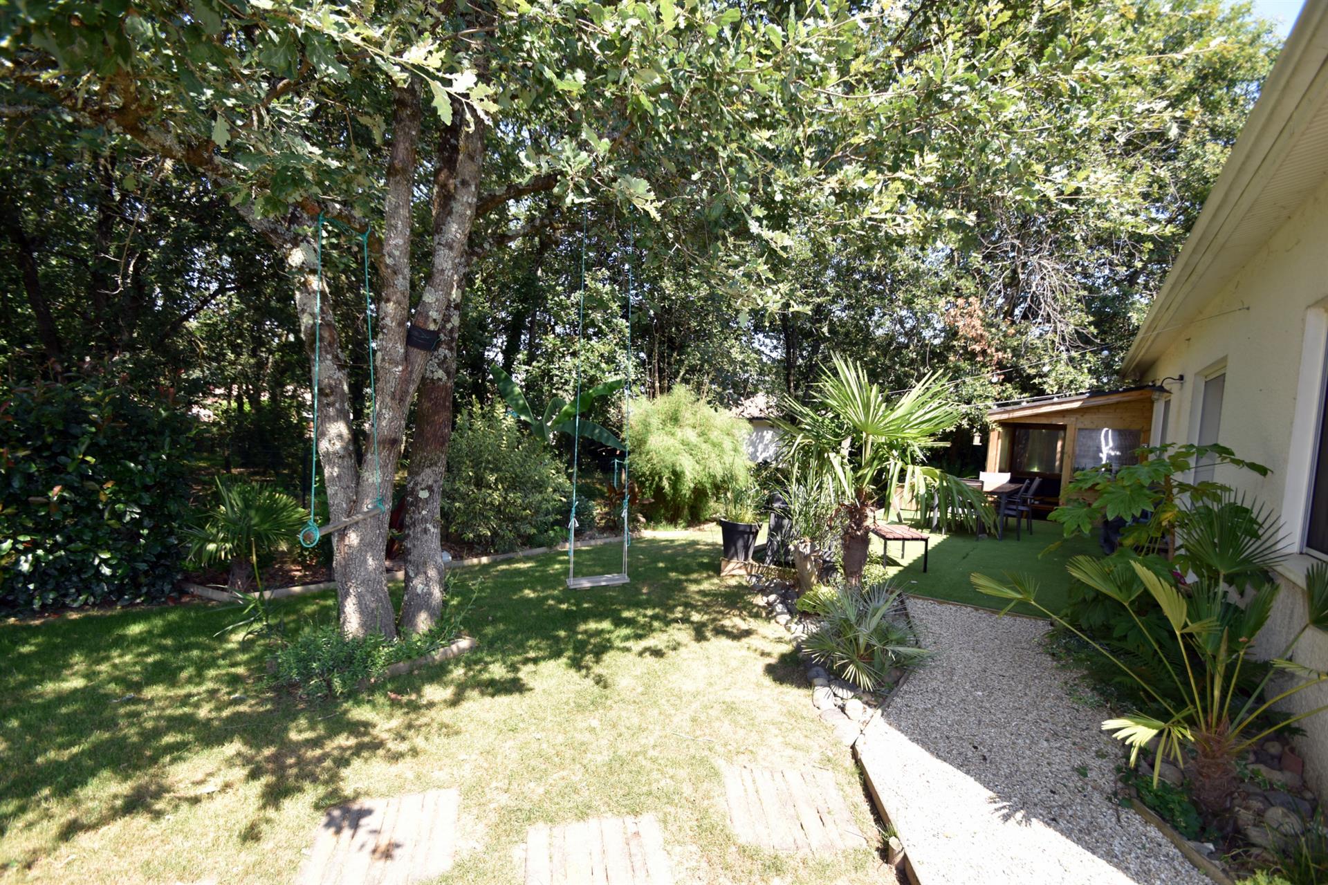 Maison à vendre, 103m², Campsas