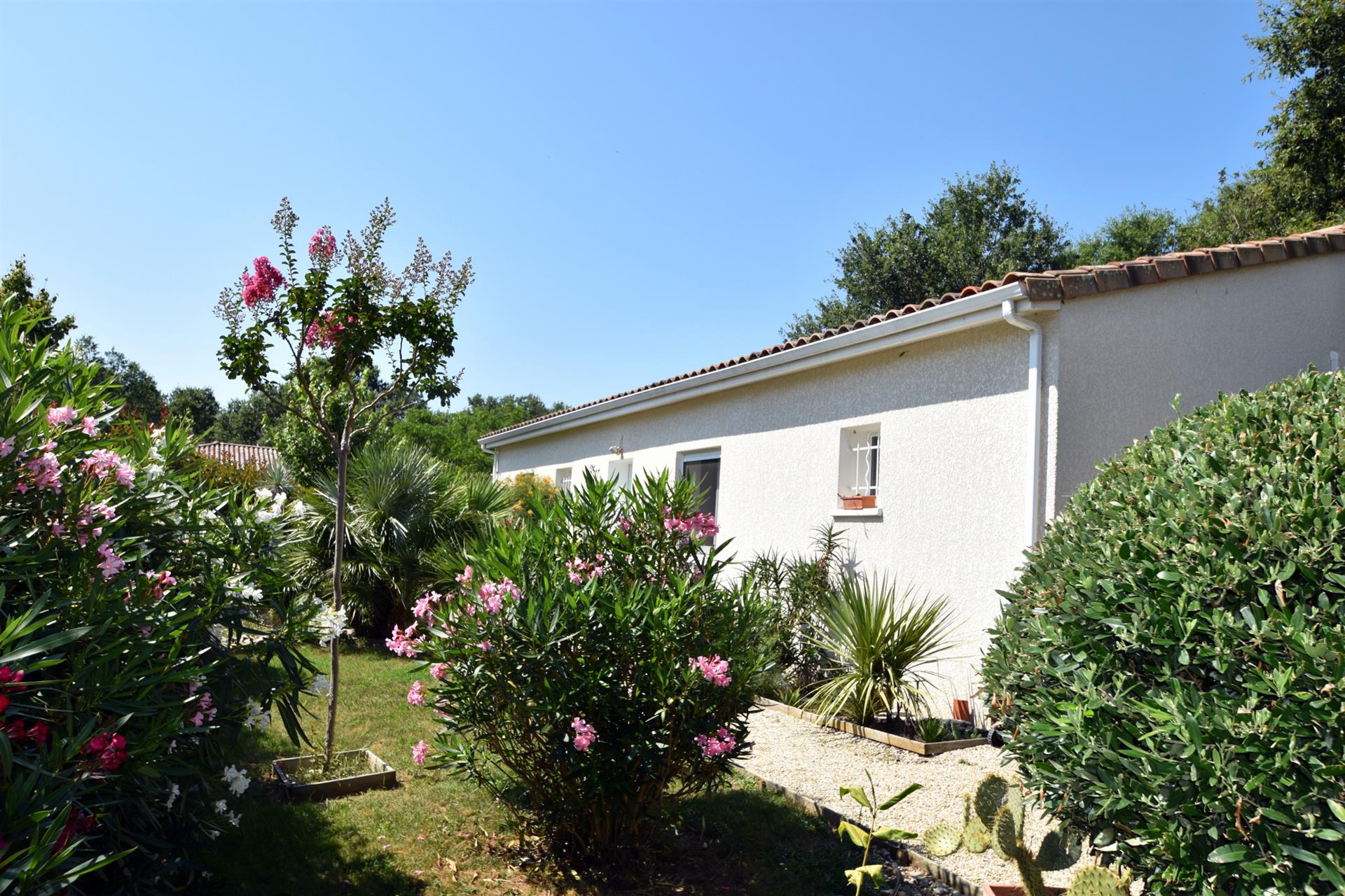 Maison à vendre, 103m², Campsas