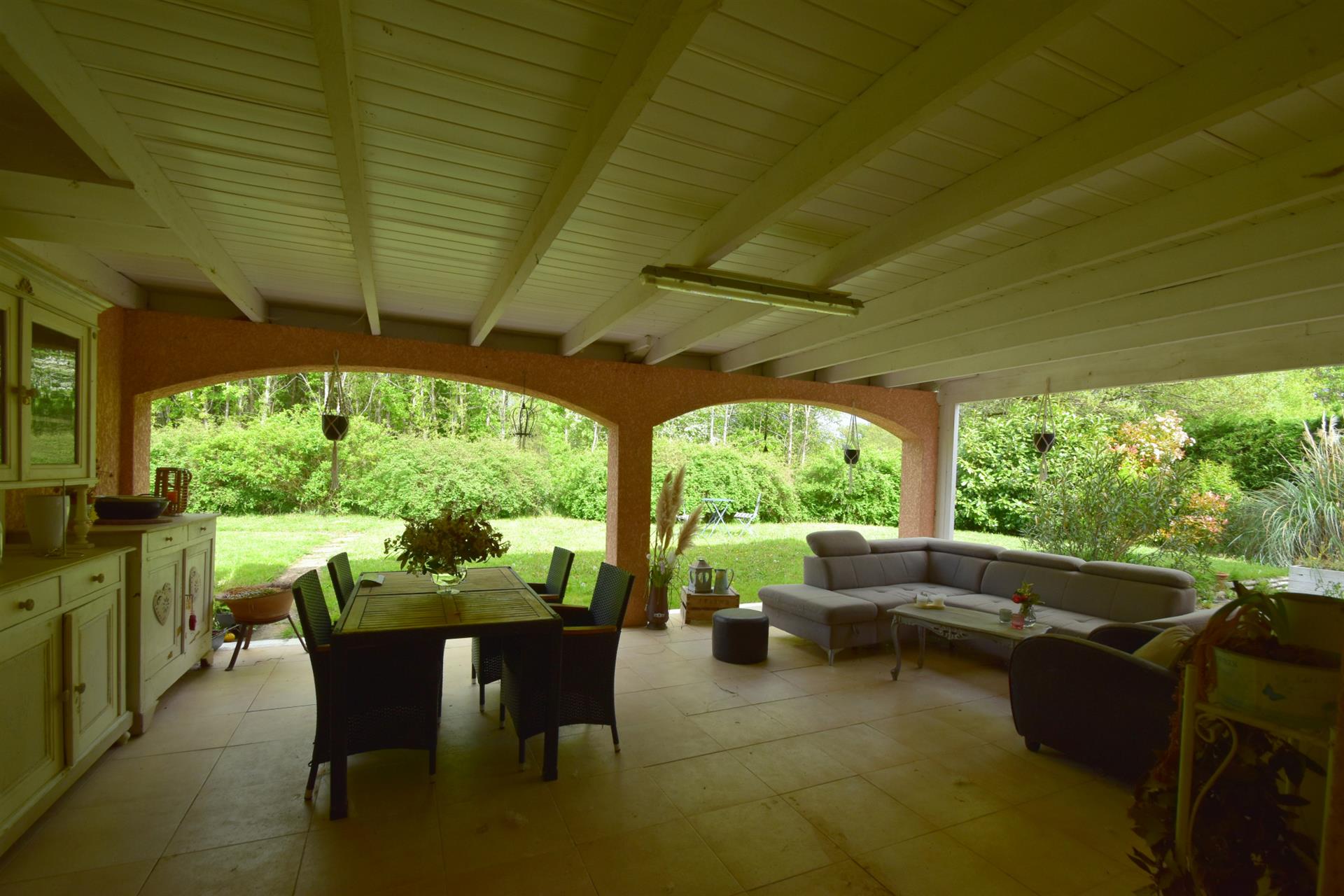 Maison à vendre, 104m², Nègrepelisse