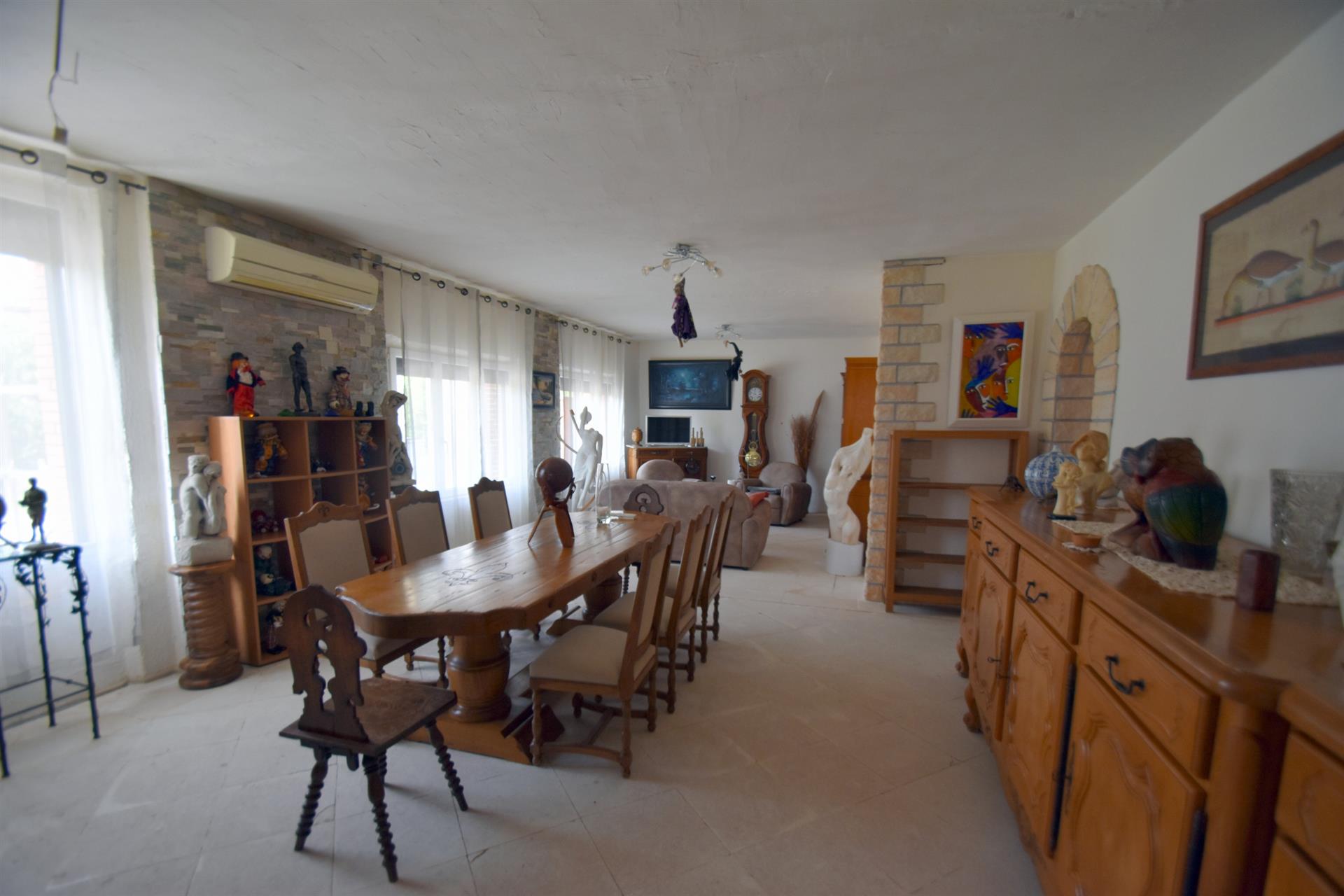 Maison à vendre, 220m², Saint-Porquier
