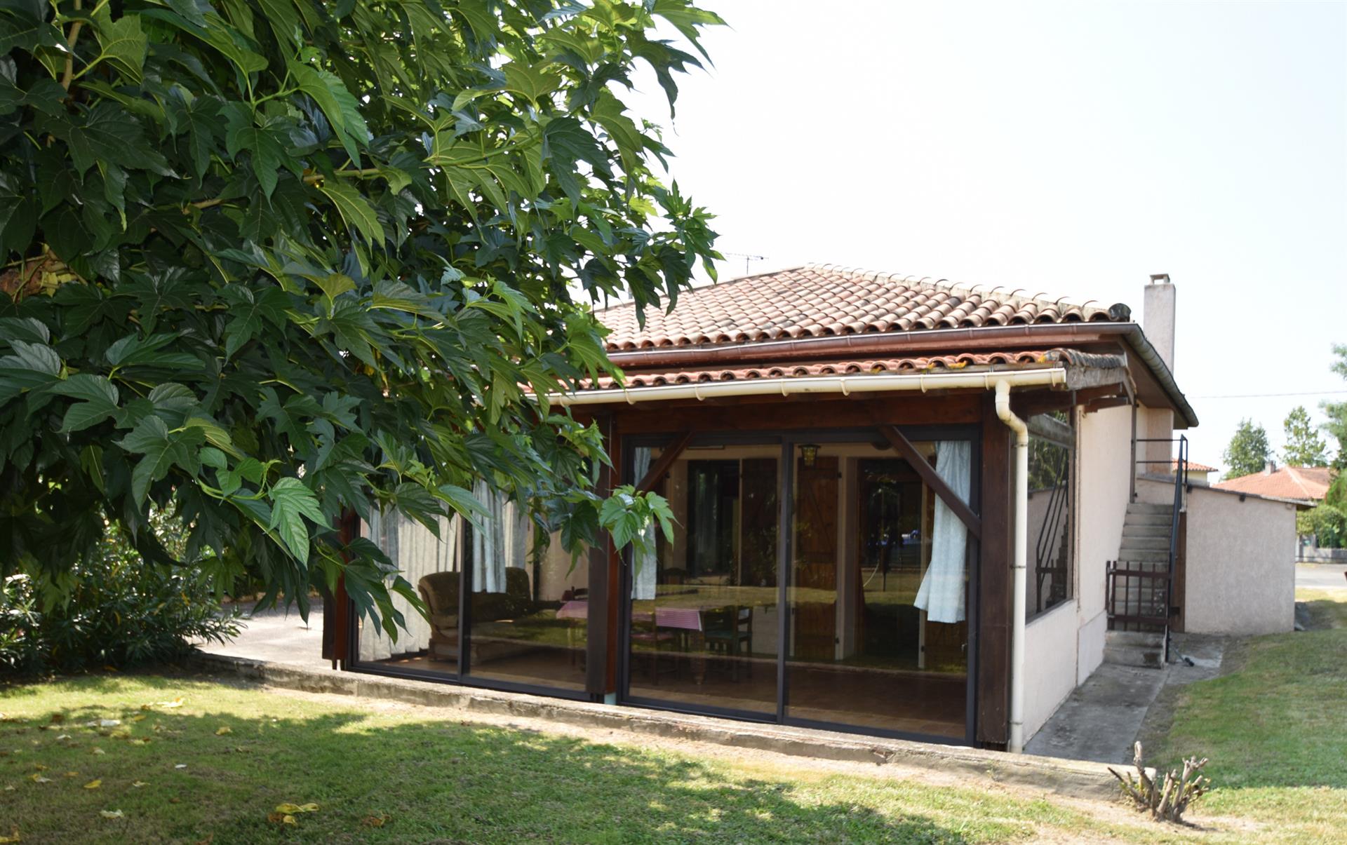 Maison à vendre, 120m², Montauban