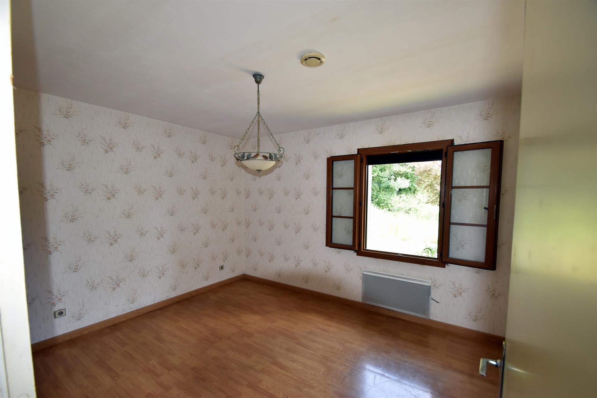 Maison à vendre, 132m², Saint-Etienne-de-Tulmont