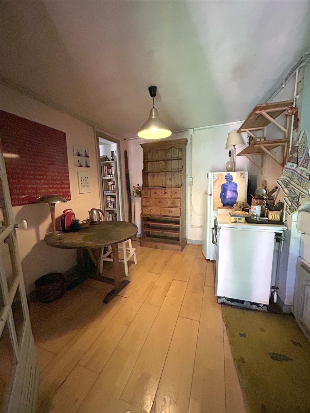 Appartement à vendre, 51m², Montauban