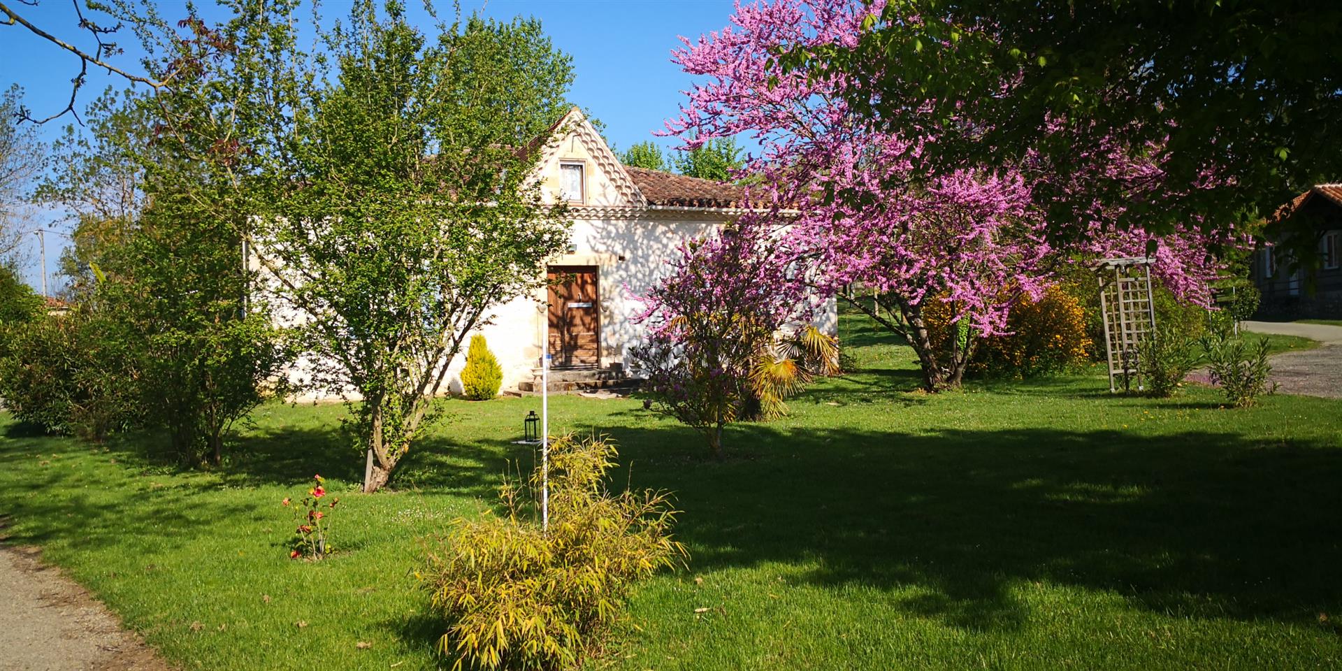 Maison à vendre, 210m², Mauvezin