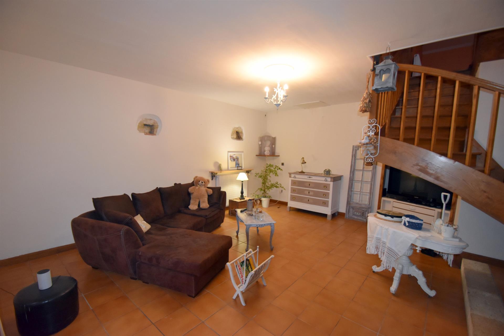 Maison à vendre, 210m², Mauvezin