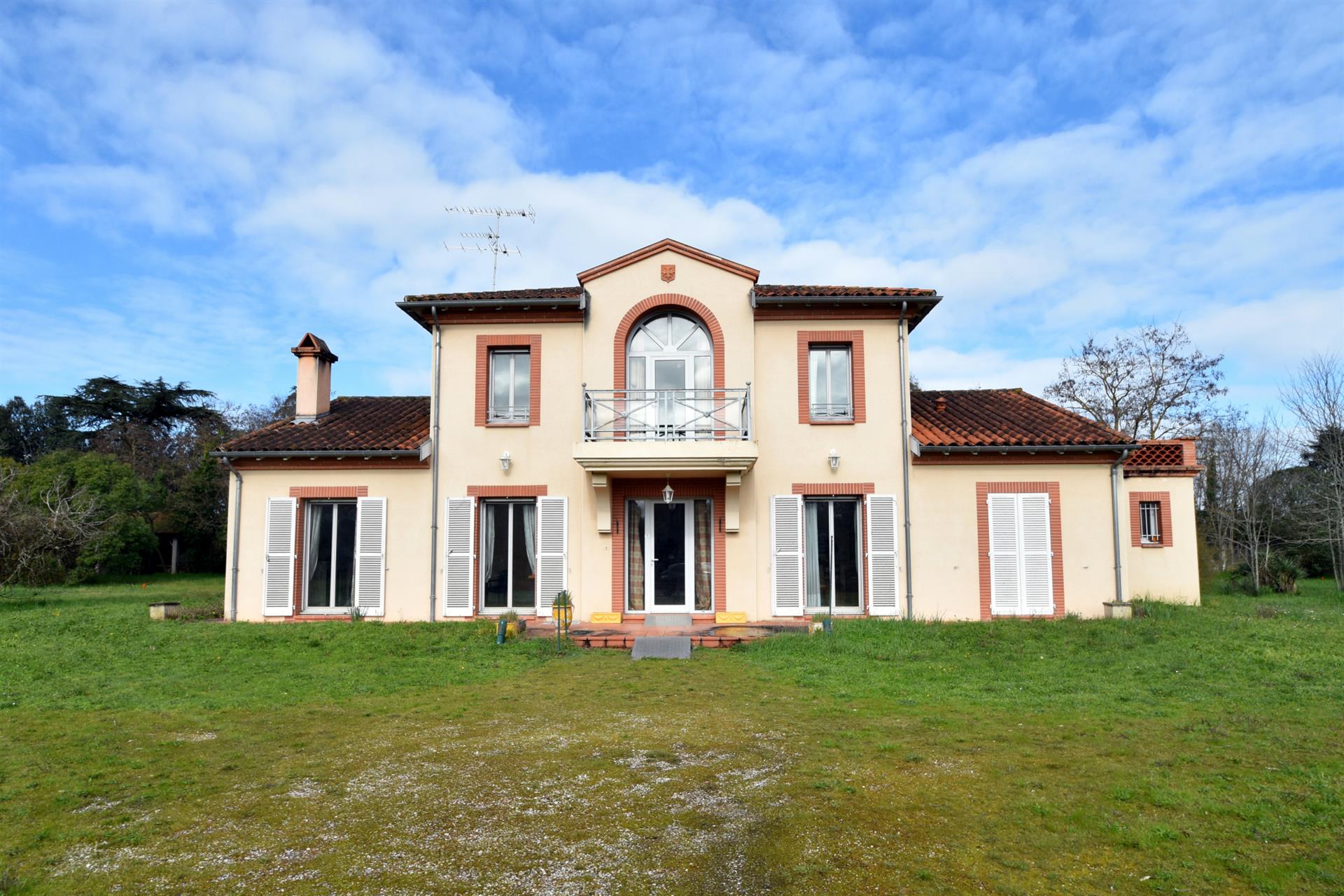 Maison à vendre, 200m², Fronton