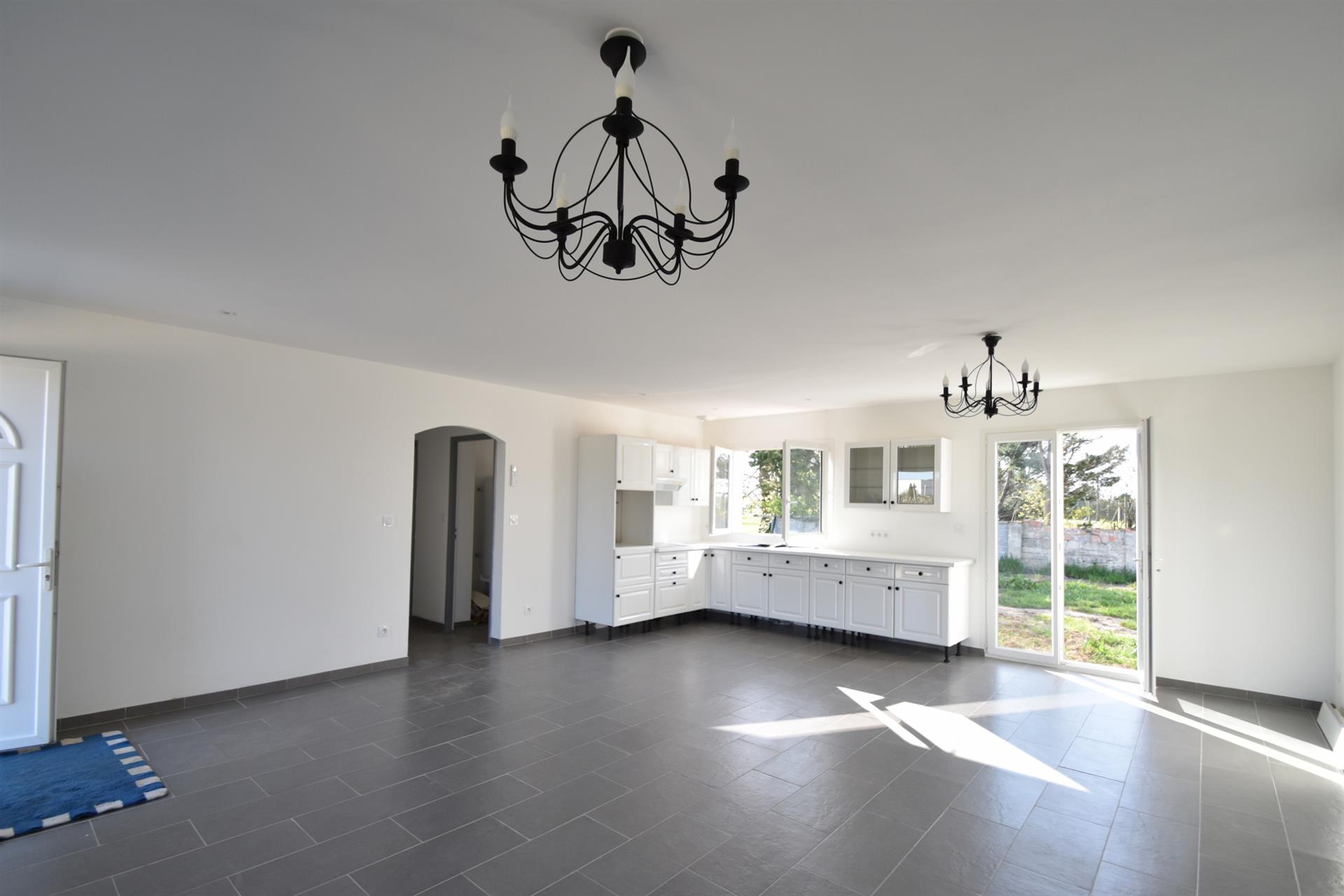 Maison à vendre, 90m², Montbeton