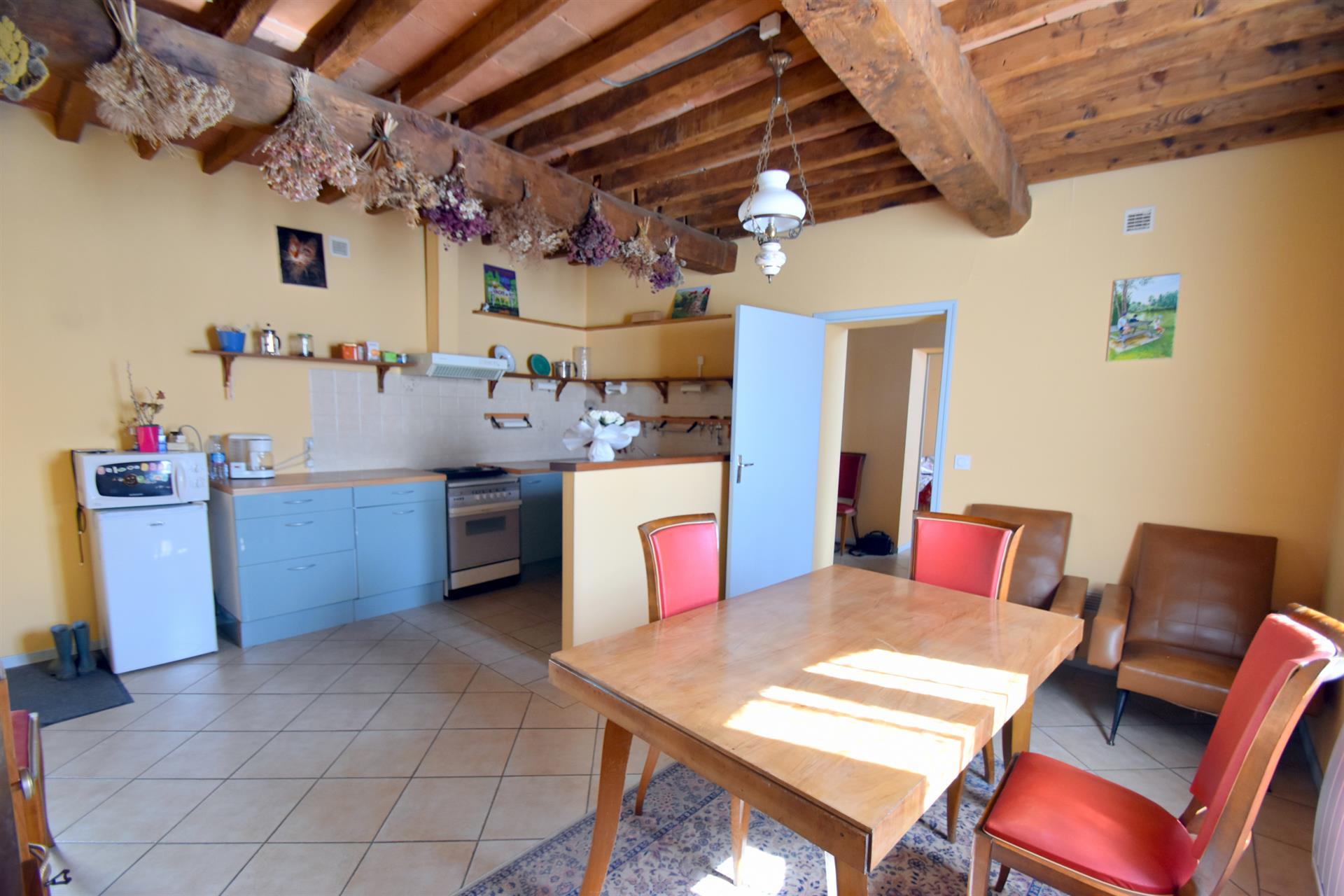 Maison à vendre, 80m², Fronton